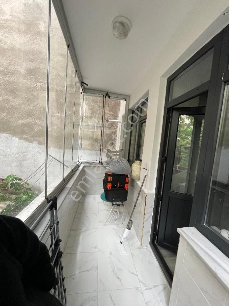 Millet Caddesi Satılık 2+1 100 M2 Bakımlı Full Eşyalı Daire - Görsel 16