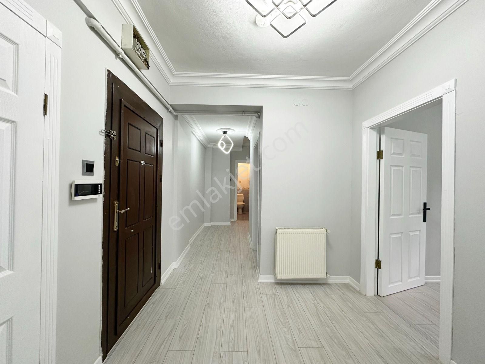 Keçiören Kanuni Mah.3+1 Yüksek Giriş Balkonlu Yapılı Satılık Daire - Görsel 13