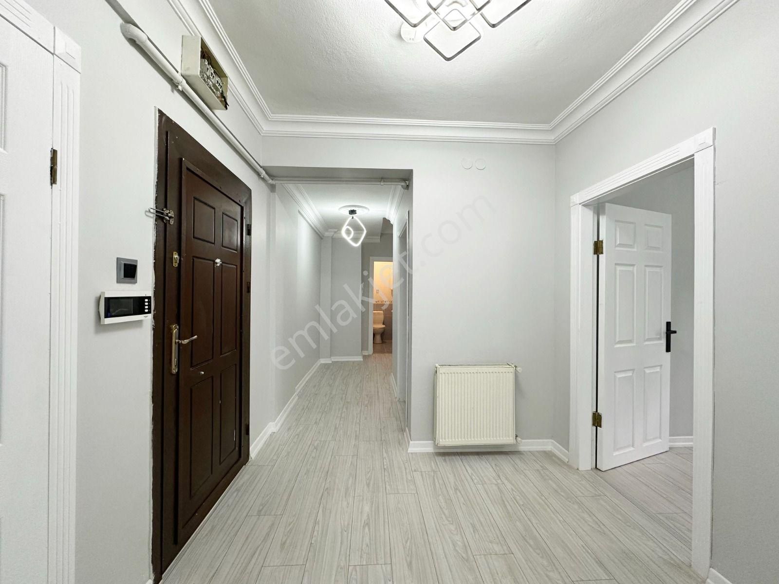 Keçiören Kanuni Mah.3+1 Yüksek Giriş Balkonlu Yapılı Satılık Daire - Görsel 5