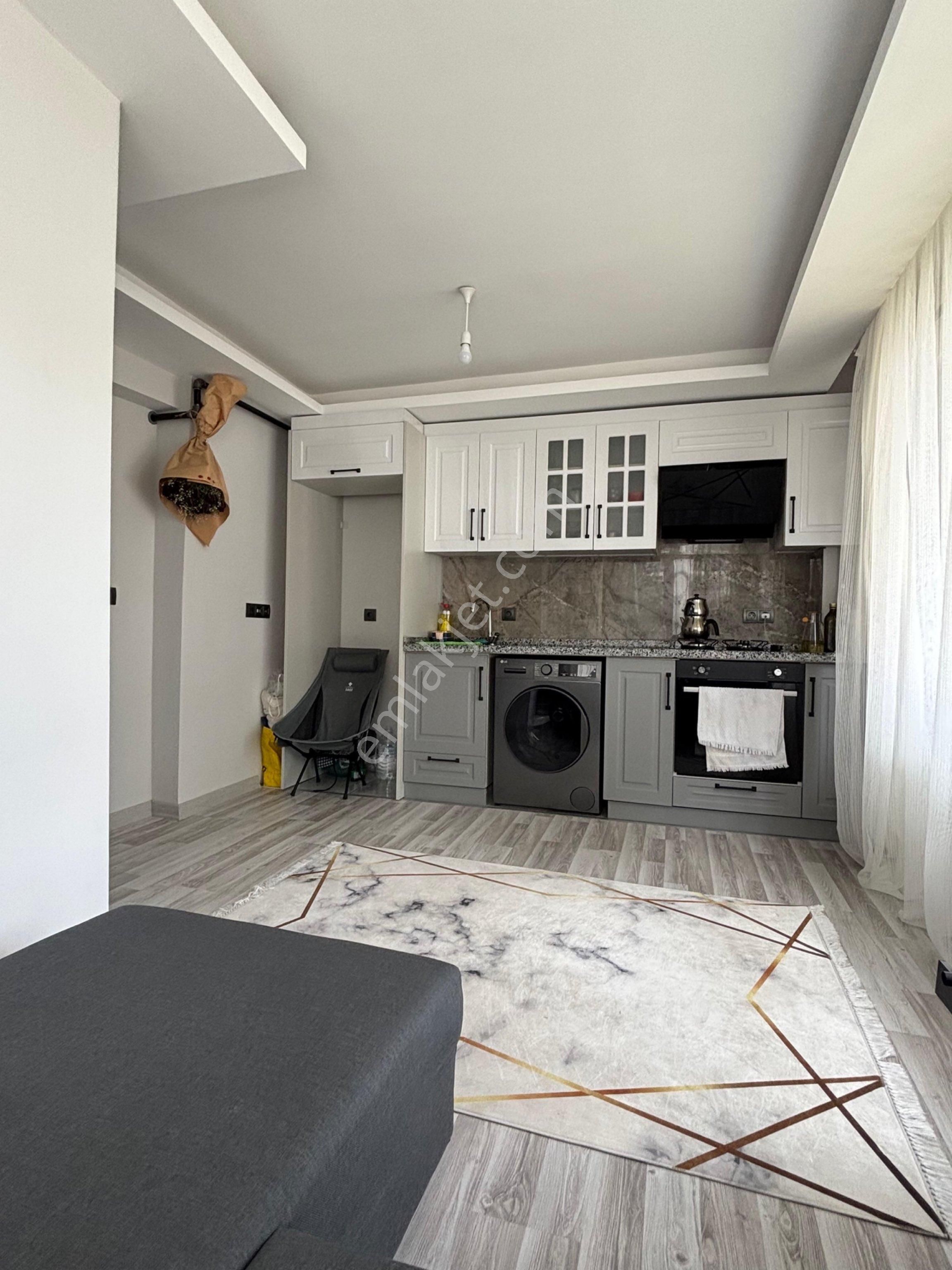 Çankaya Bademlidere’de Kiracılı Yatırımlık 1+1 Daire – Kaçırılmayacak Fırsat! - Görsel 3