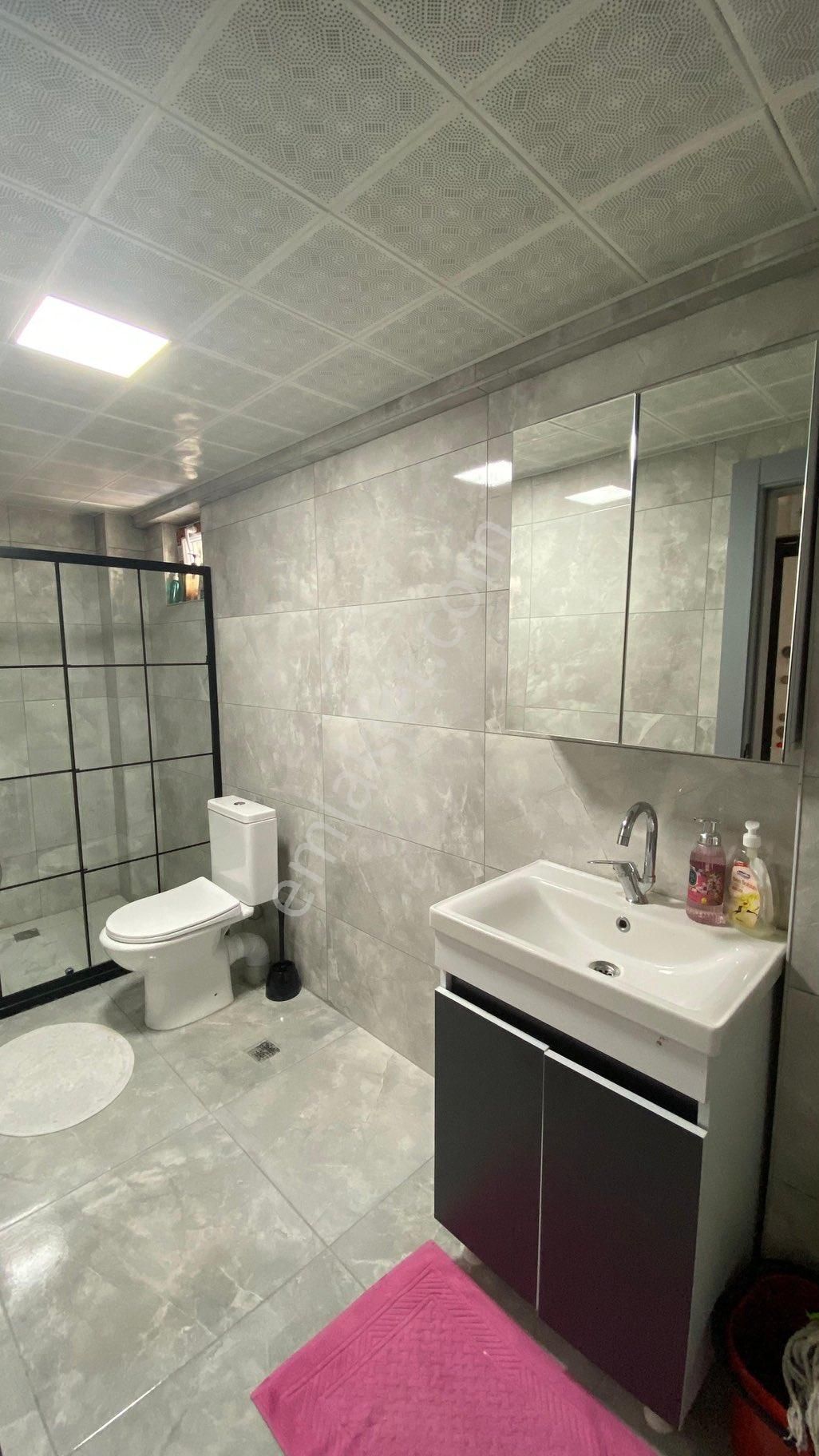 Çankaya Bademlidere’de Kiracılı Yatırımlık 1+1 Daire – Kaçırılmayacak Fırsat! - Görsel 12