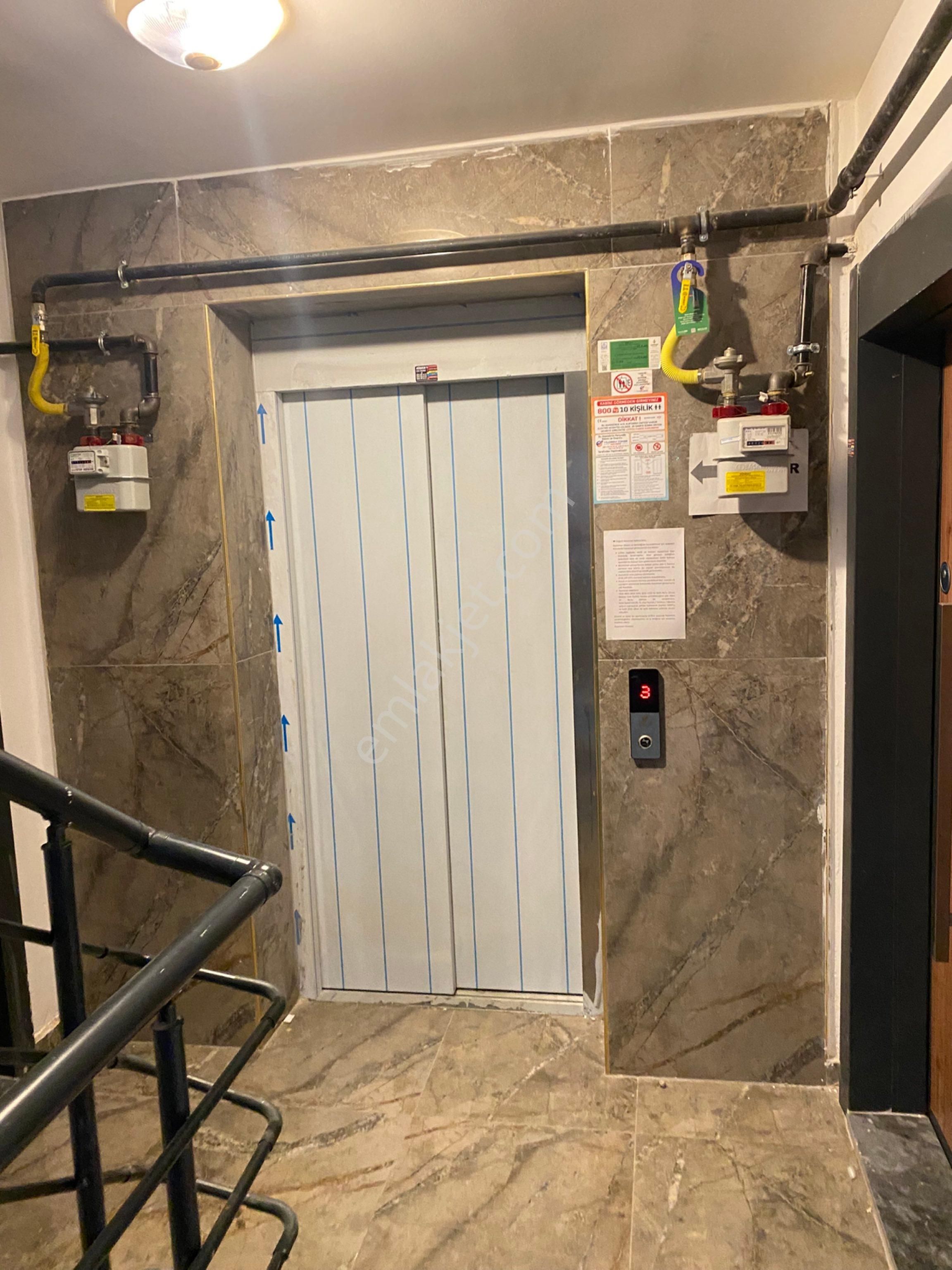 Çankaya Bademlidere’de Kiracılı Yatırımlık 1+1 Daire – Kaçırılmayacak Fırsat! - Görsel 17