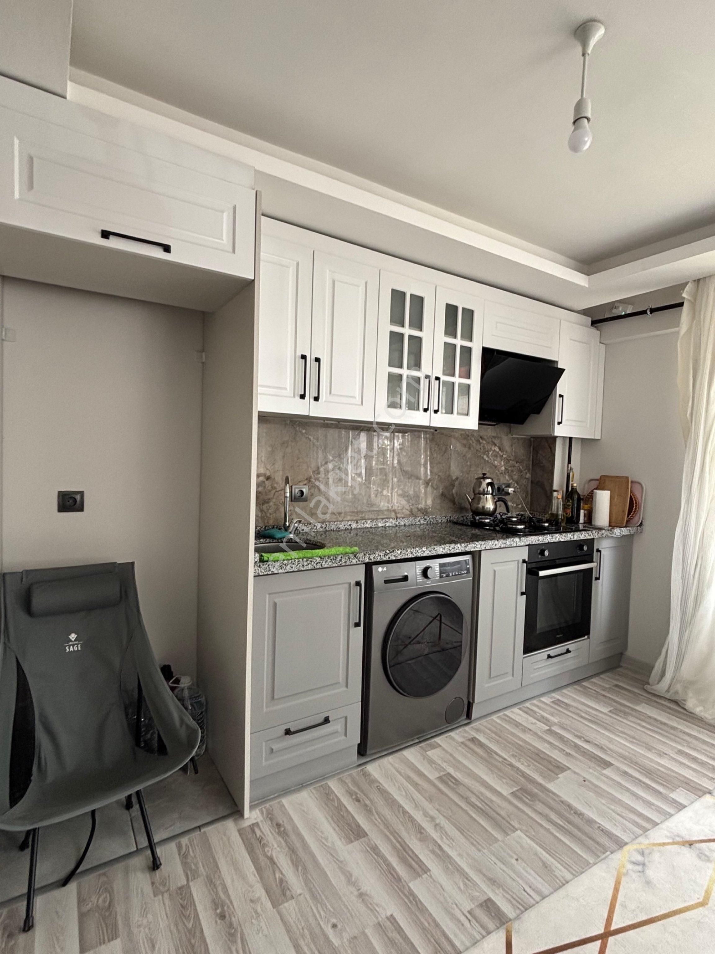 Çankaya Bademlidere’de Kiracılı Yatırımlık 1+1 Daire – Kaçırılmayacak Fırsat! - Görsel 2