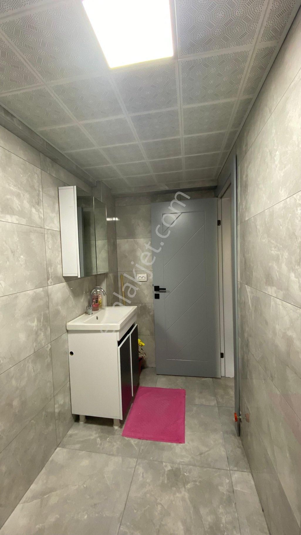 Çankaya Bademlidere’de Kiracılı Yatırımlık 1+1 Daire – Kaçırılmayacak Fırsat! - Görsel 13