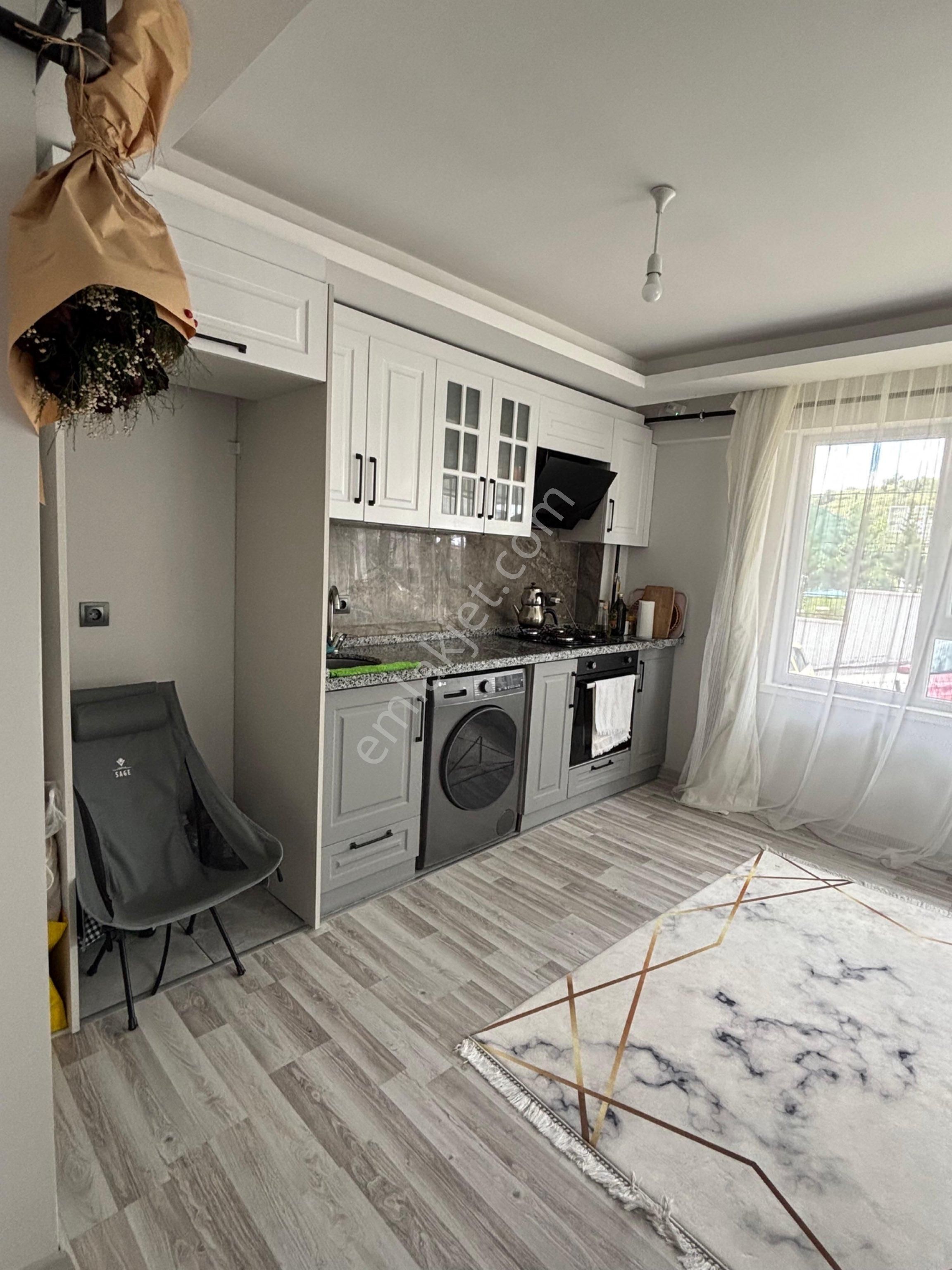 Çankaya Bademlidere’de Kiracılı Yatırımlık 1+1 Daire – Kaçırılmayacak Fırsat! - Görsel 15