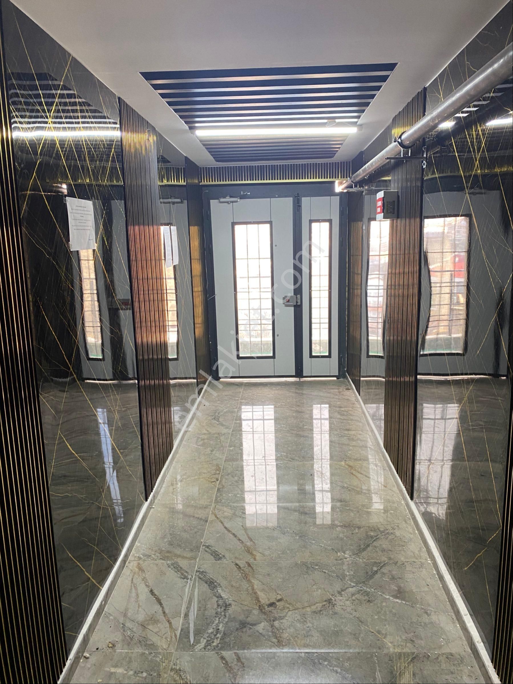 Çankaya Bademlidere’de Kiracılı Yatırımlık 1+1 Daire – Kaçırılmayacak Fırsat! - Görsel 18