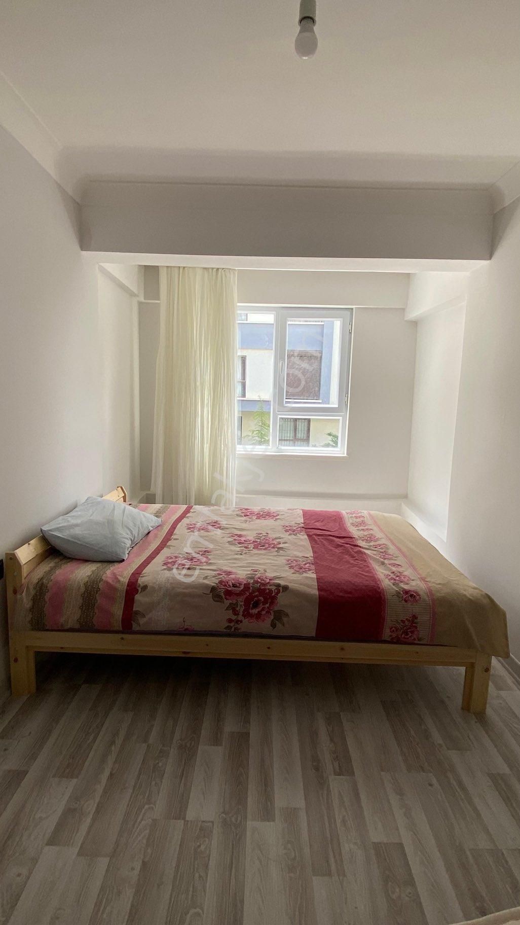 Çankaya Bademlidere’de Kiracılı Yatırımlık 1+1 Daire – Kaçırılmayacak Fırsat! - Görsel 9