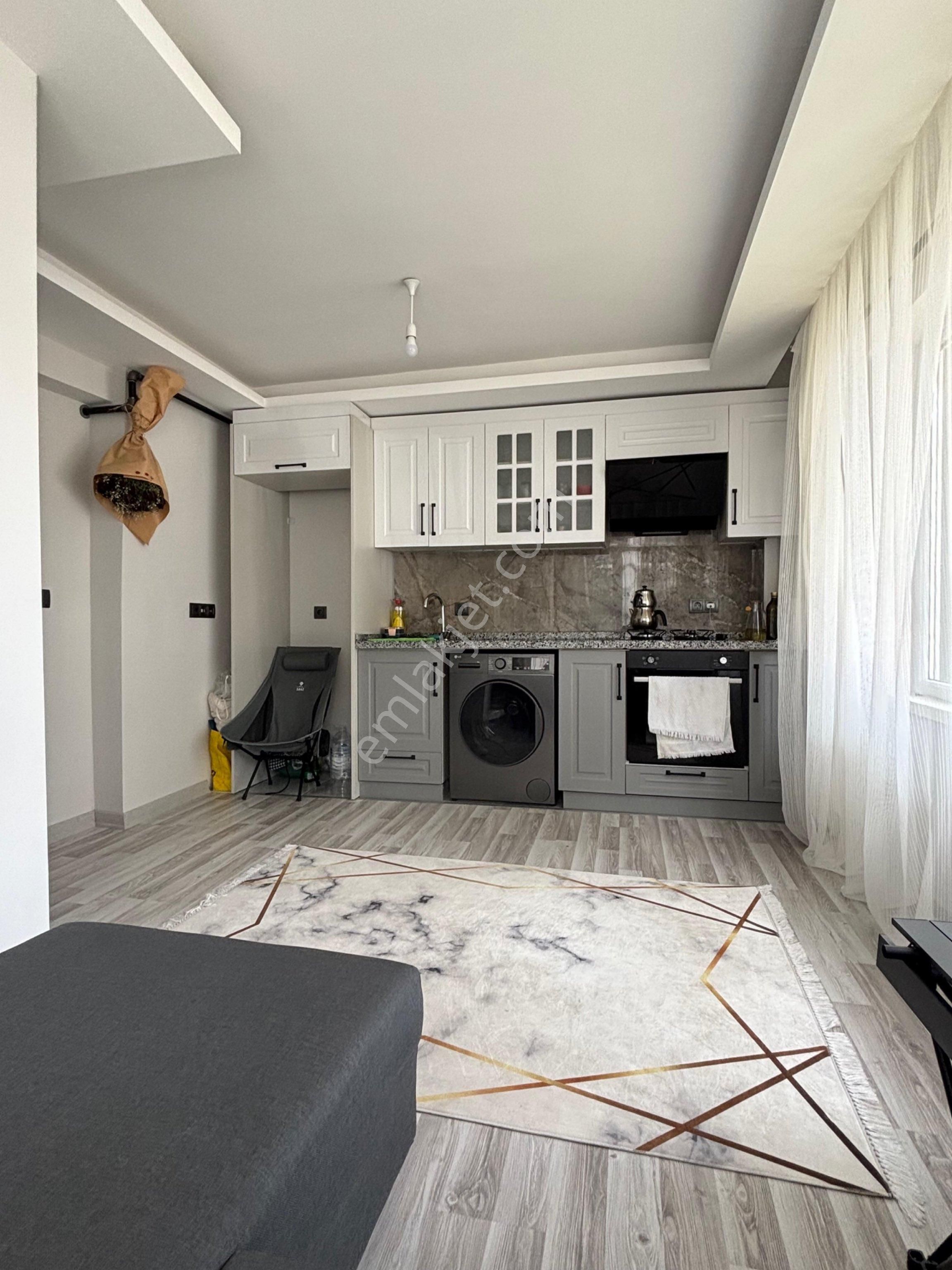 Çankaya Bademlidere’de Kiracılı Yatırımlık 1+1 Daire – Kaçırılmayacak Fırsat! - Görsel 6