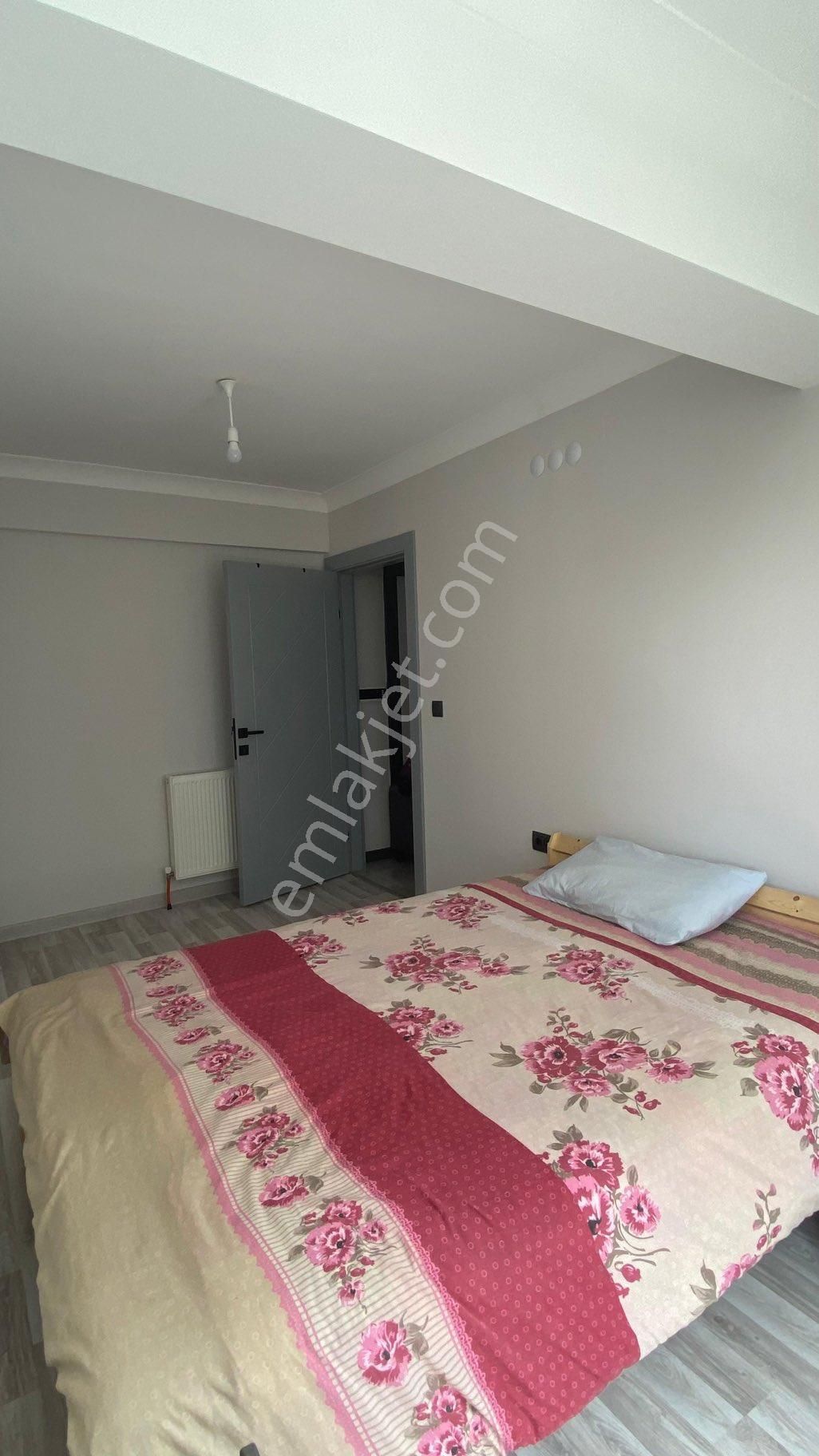 Çankaya Bademlidere’de Kiracılı Yatırımlık 1+1 Daire – Kaçırılmayacak Fırsat! - Görsel 10