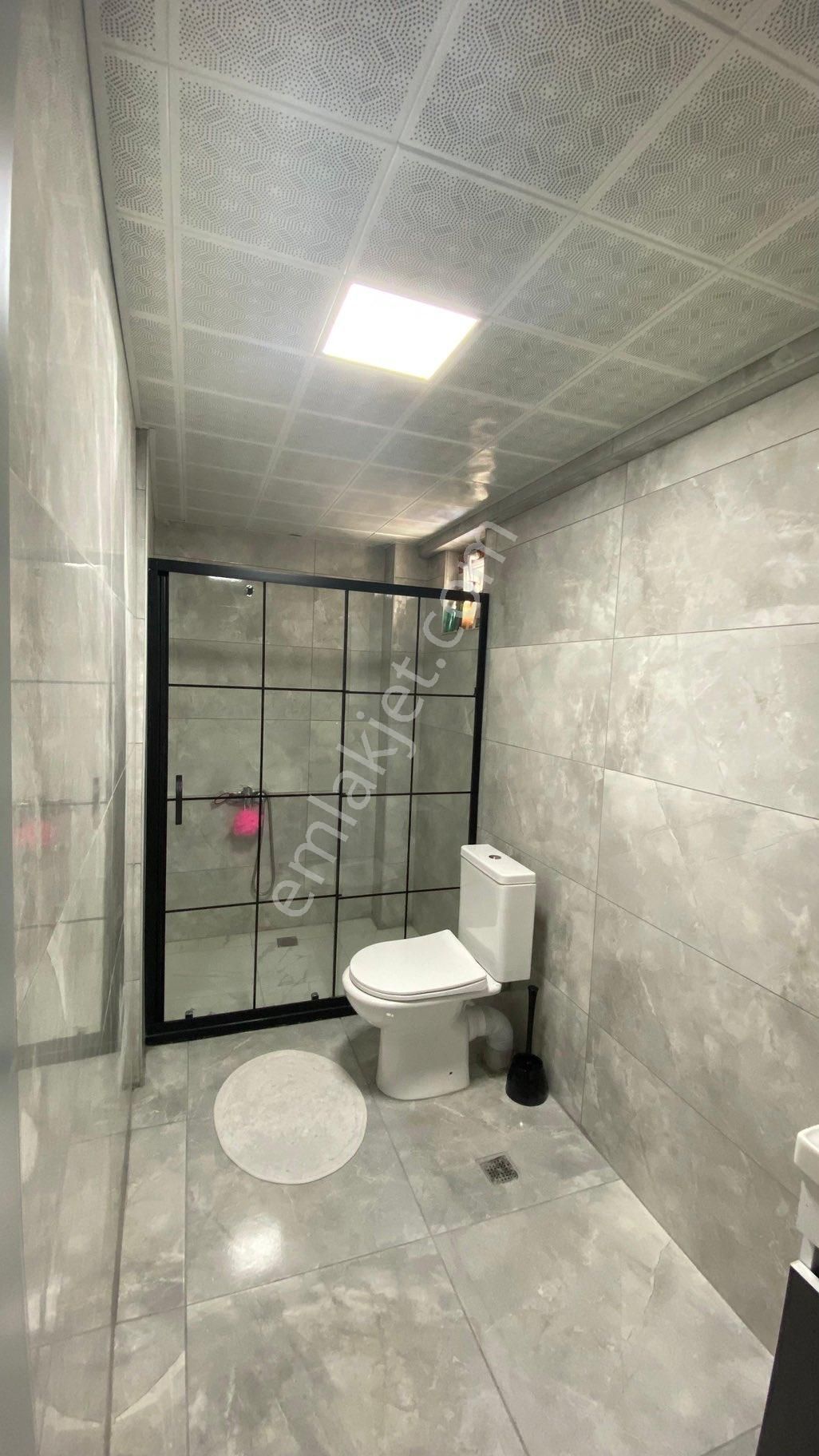 Çankaya Bademlidere’de Kiracılı Yatırımlık 1+1 Daire – Kaçırılmayacak Fırsat! - Görsel 14