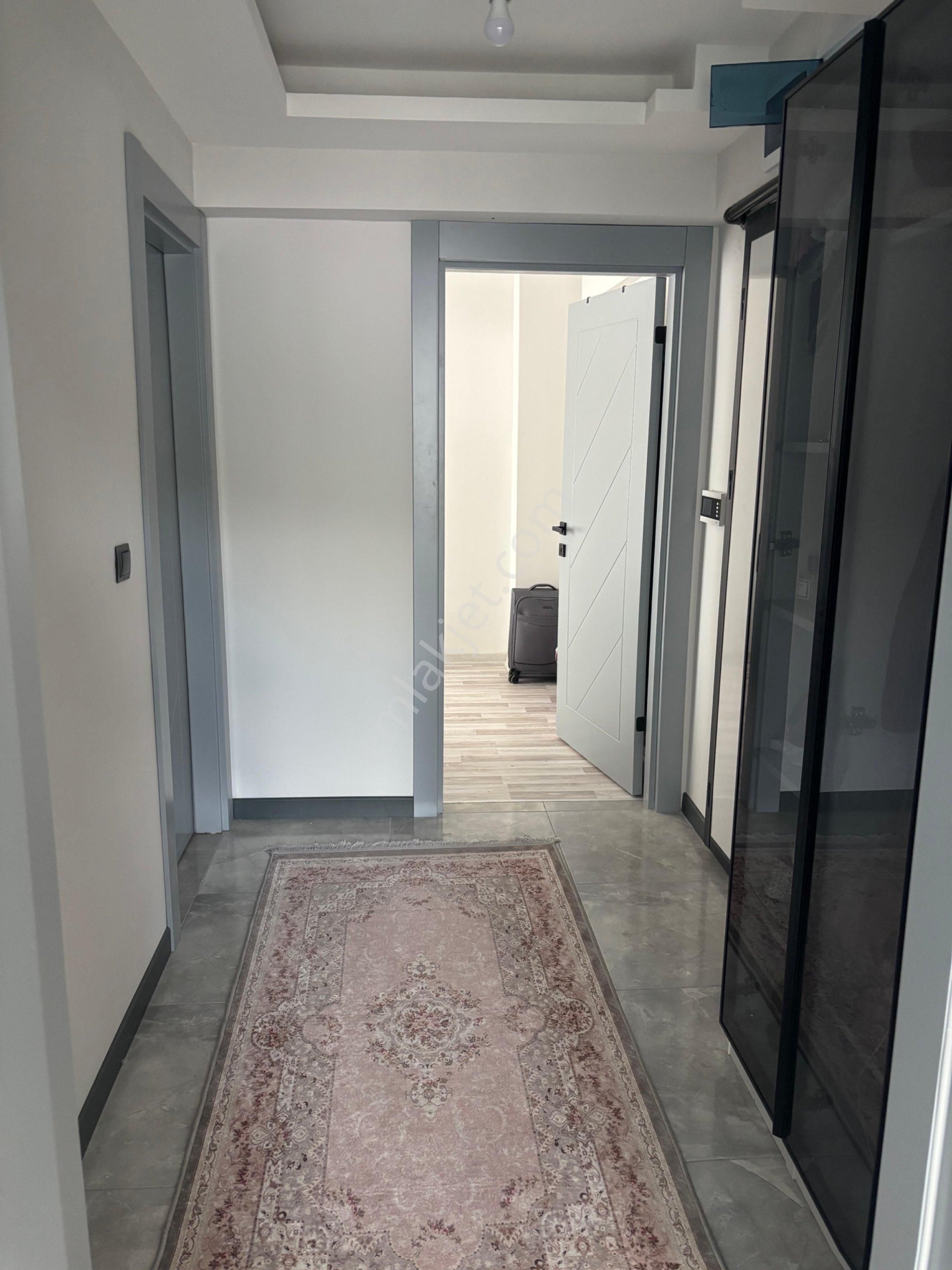 Çankaya Bademlidere’de Kiracılı Yatırımlık 1+1 Daire – Kaçırılmayacak Fırsat! - Görsel 8