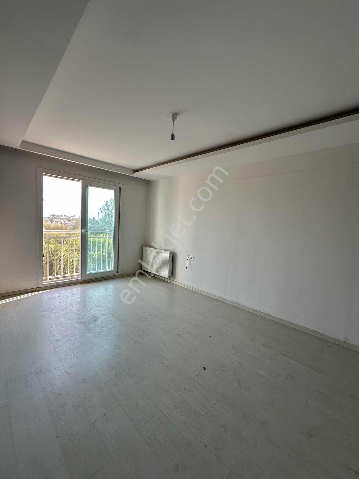 Gürselpaşa'da Reale Yakın Masrafsız 2+1 Kiralık Daire !!! - Görsel 17