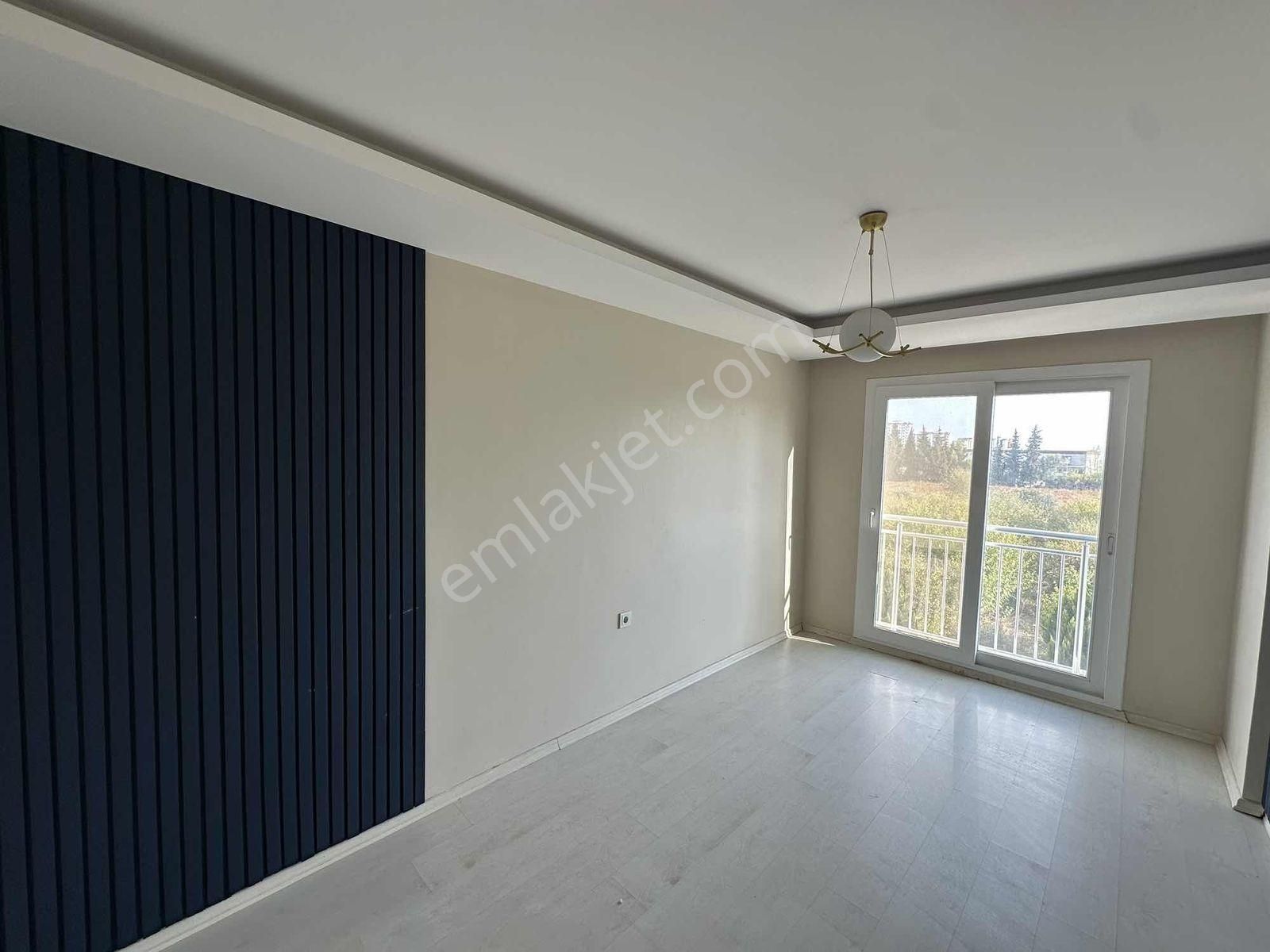 Gürselpaşa'da Reale Yakın Masrafsız 2+1 Kiralık Daire !!! - Görsel 15