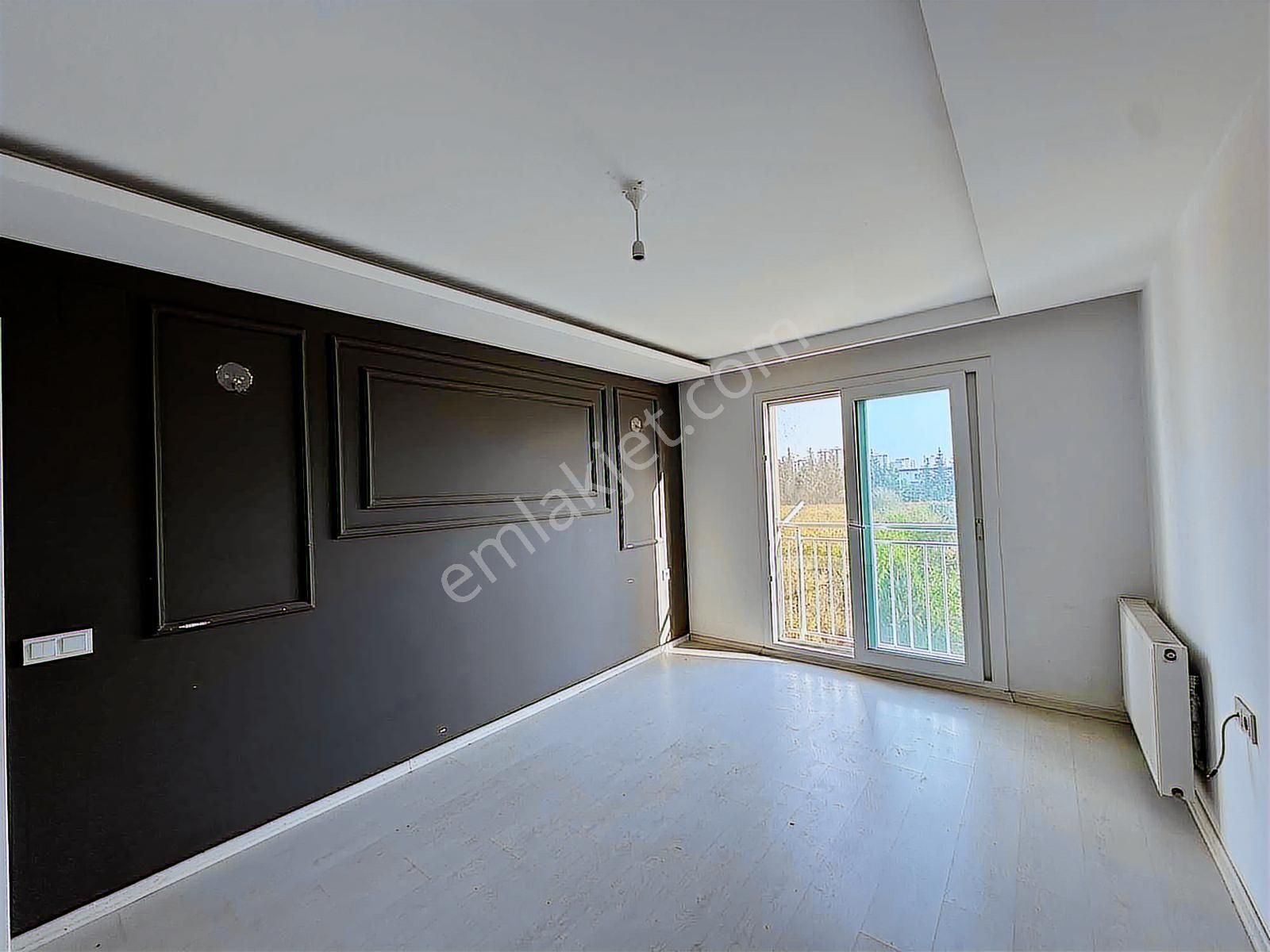 Gürselpaşa'da Reale Yakın Masrafsız 2+1 Kiralık Daire !!! - Görsel 3