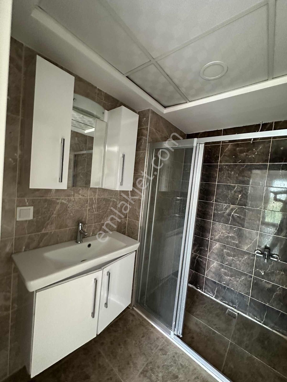 Gürselpaşa'da Reale Yakın Masrafsız 2+1 Kiralık Daire !!! - Görsel 7