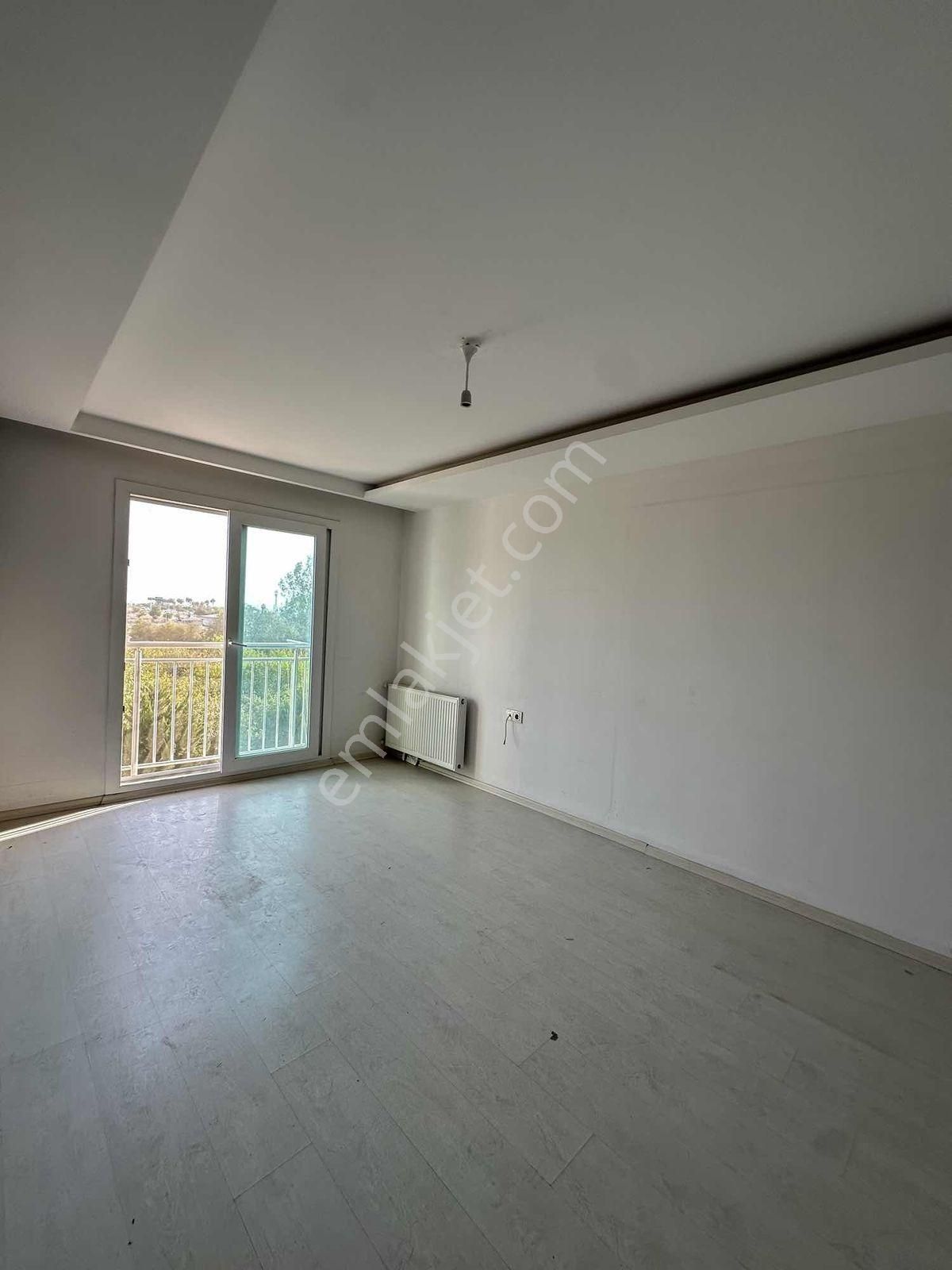 Gürselpaşa'da Reale Yakın Masrafsız 2+1 Kiralık Daire !!! - Görsel 16