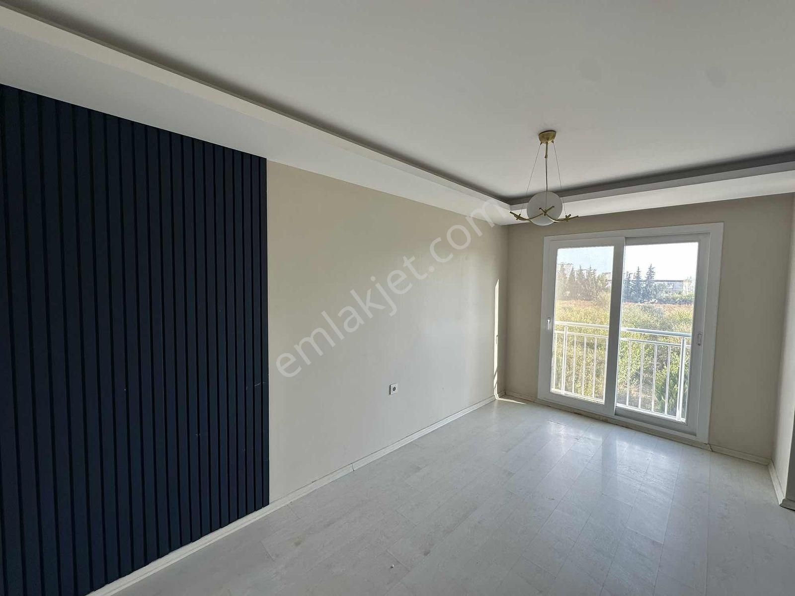 Gürselpaşa'da Reale Yakın Masrafsız 2+1 Kiralık Daire !!! - Görsel 2