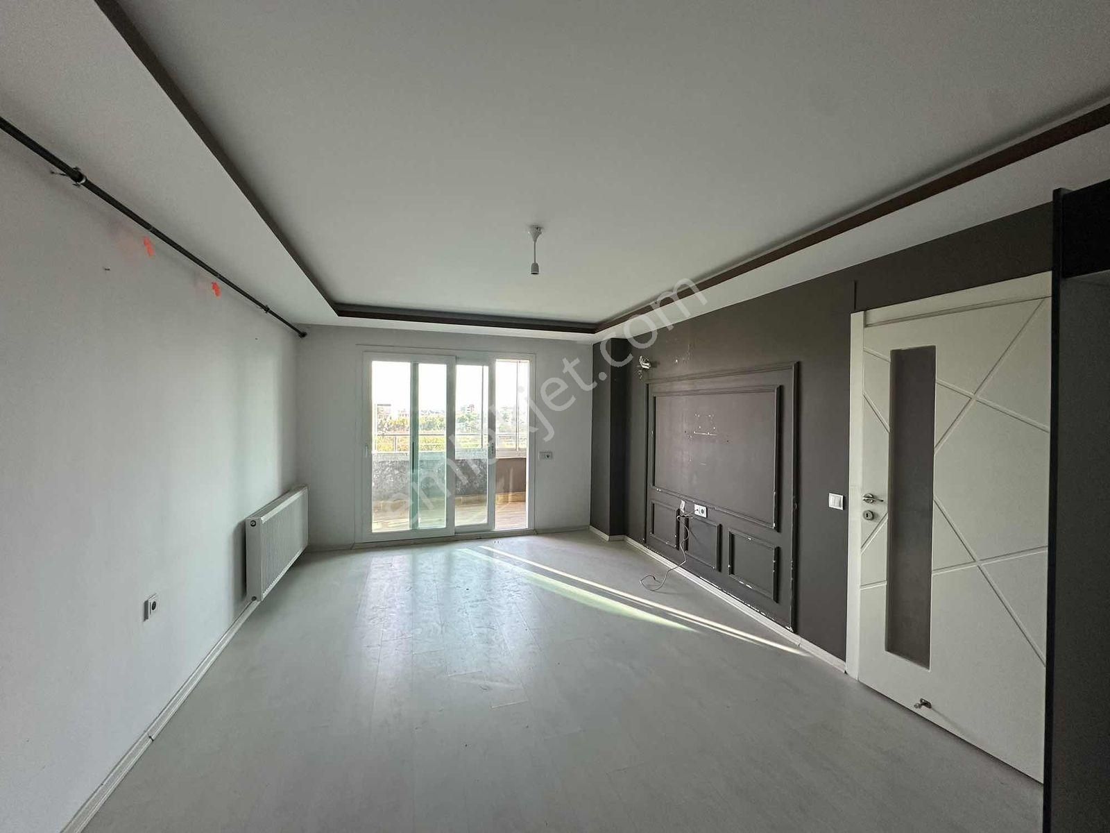 Gürselpaşa'da Reale Yakın Masrafsız 2+1 Kiralık Daire !!! - Görsel 18