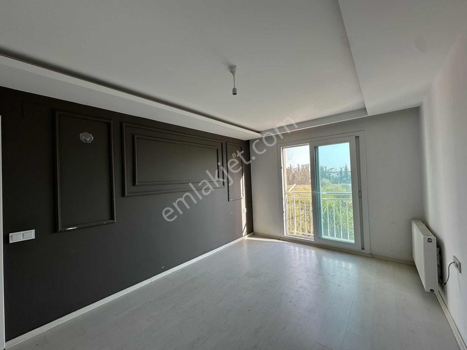 Gürselpaşa'da Reale Yakın Masrafsız 2+1 Kiralık Daire !!! - Görsel 20