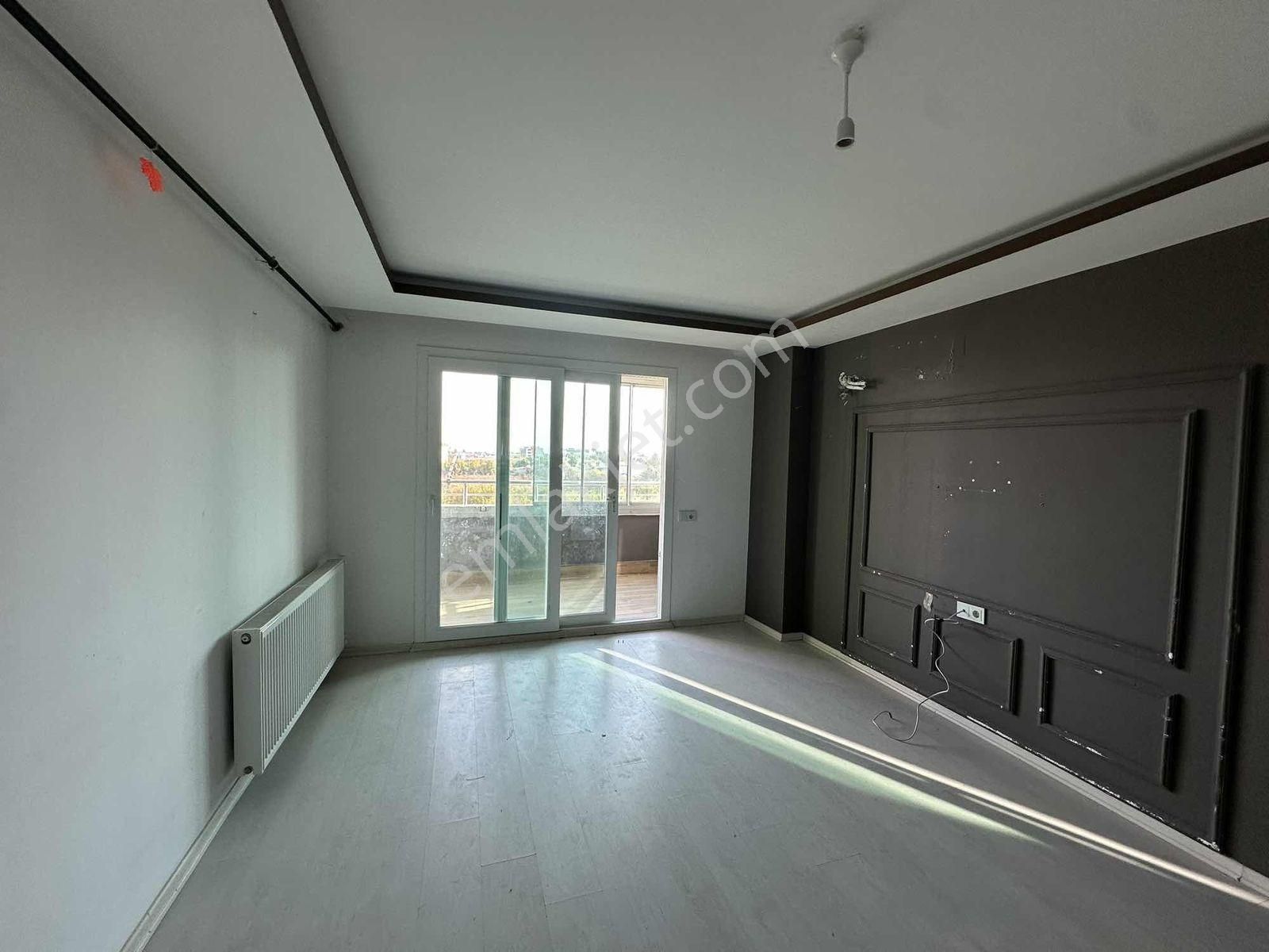 Gürselpaşa'da Reale Yakın Masrafsız 2+1 Kiralık Daire !!! - Görsel 10