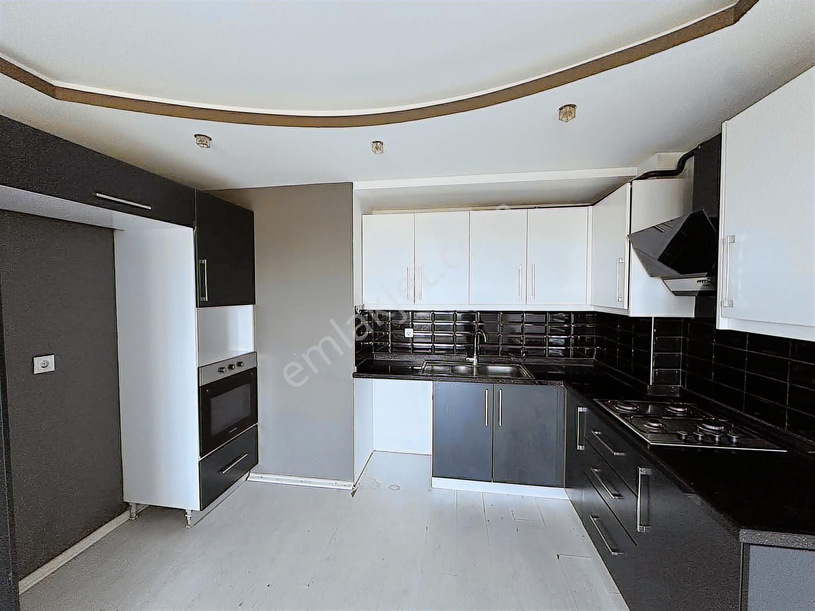 Gürselpaşa'da Reale Yakın Masrafsız 2+1 Kiralık Daire !!! - Görsel 6