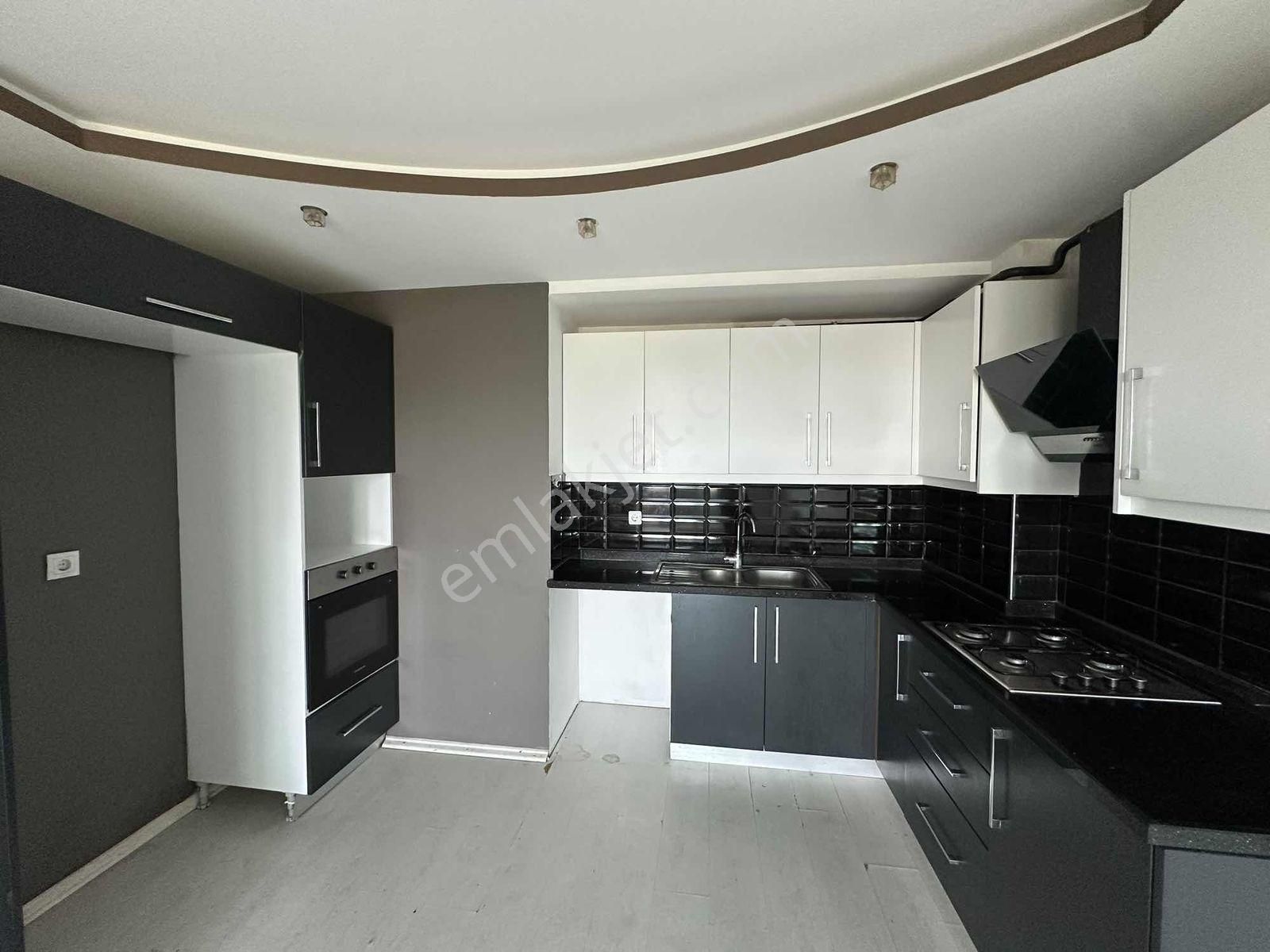 Gürselpaşa'da Reale Yakın Masrafsız 2+1 Kiralık Daire !!! - Görsel 14