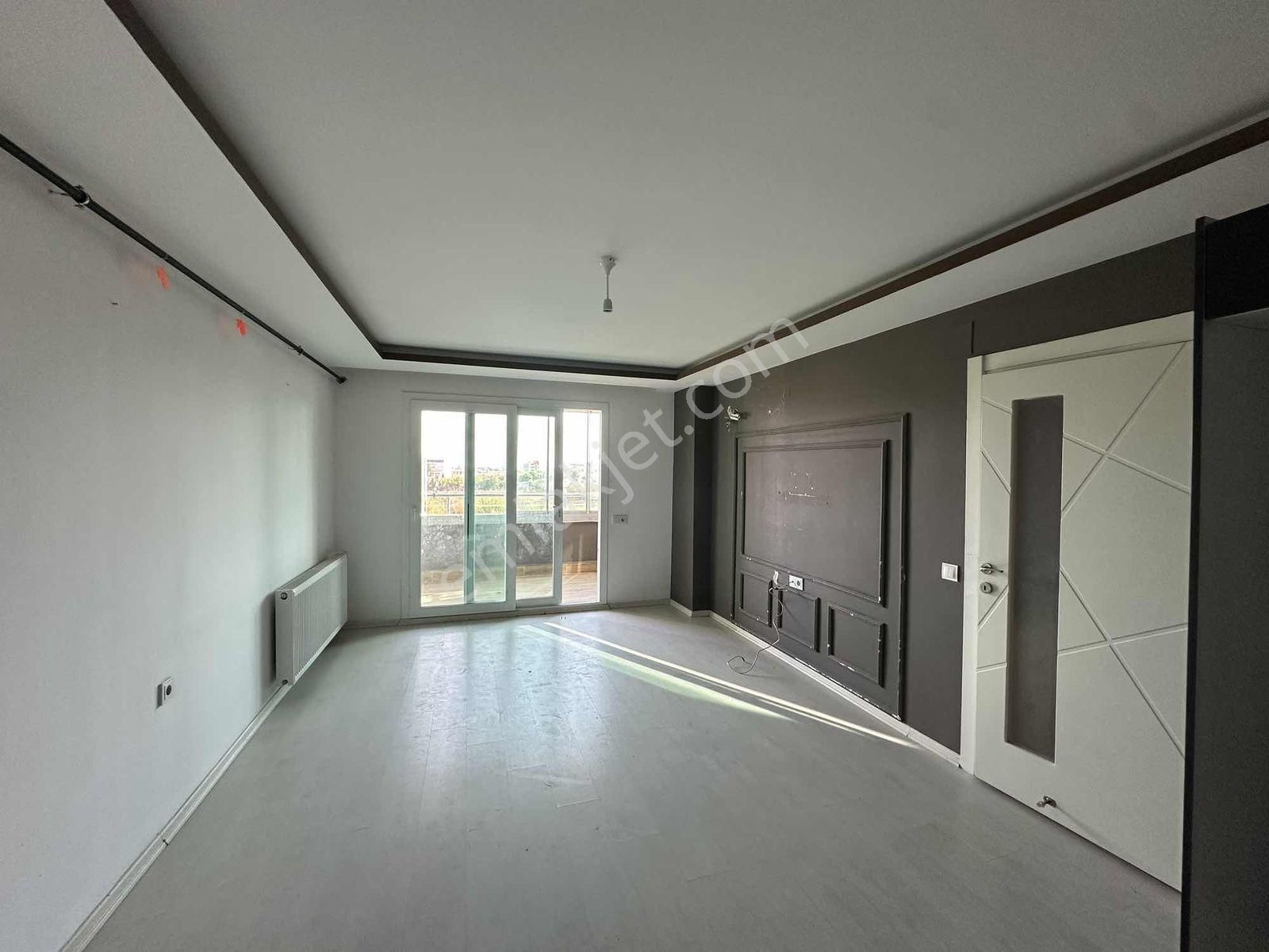 Gürselpaşa'da Reale Yakın Masrafsız 2+1 Kiralık Daire !!! - Görsel 13