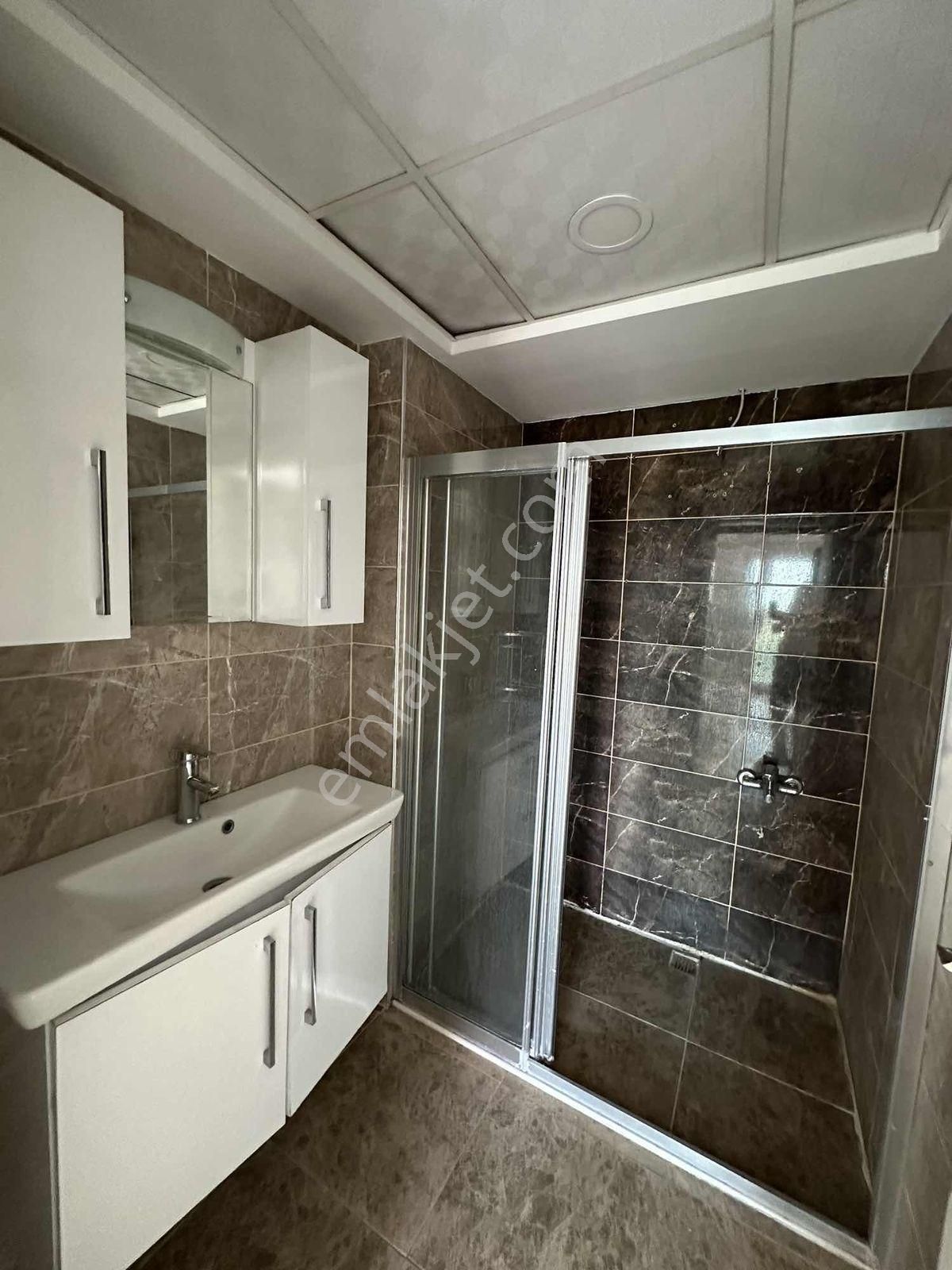 Gürselpaşa'da Reale Yakın Masrafsız 2+1 Kiralık Daire !!! - Görsel 11