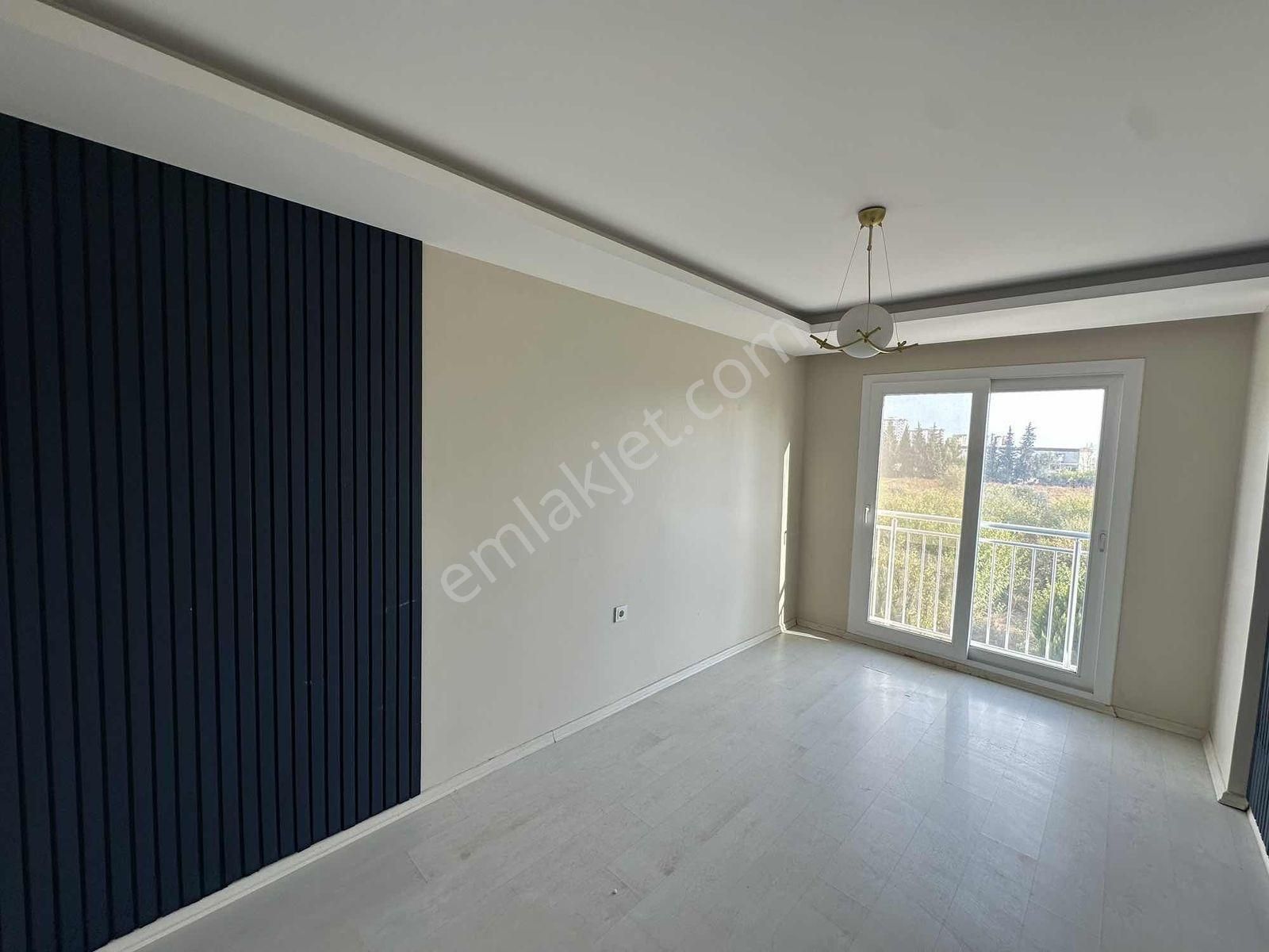 Gürselpaşa'da Reale Yakın Masrafsız 2+1 Kiralık Daire !!! - Görsel 5