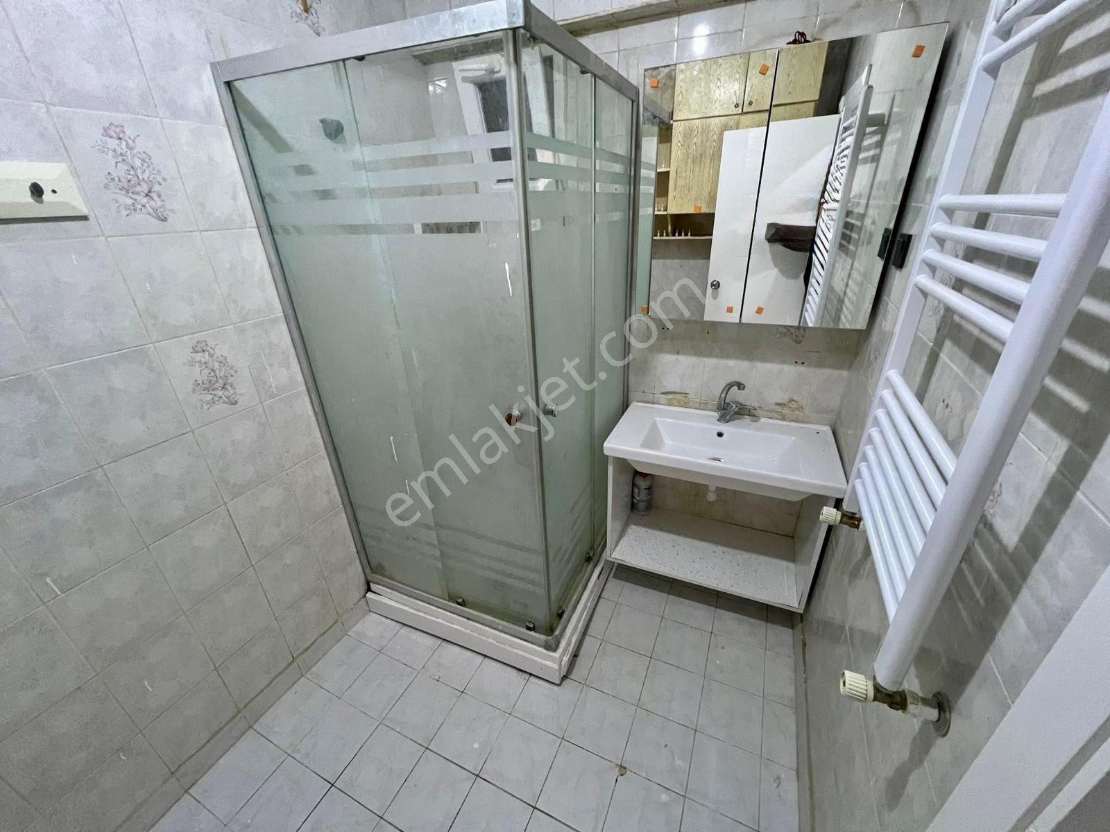 Sanatoryum Cadde Yanı Ara Katta Full Yapılı Masrafsız 3+1 - Görsel 20