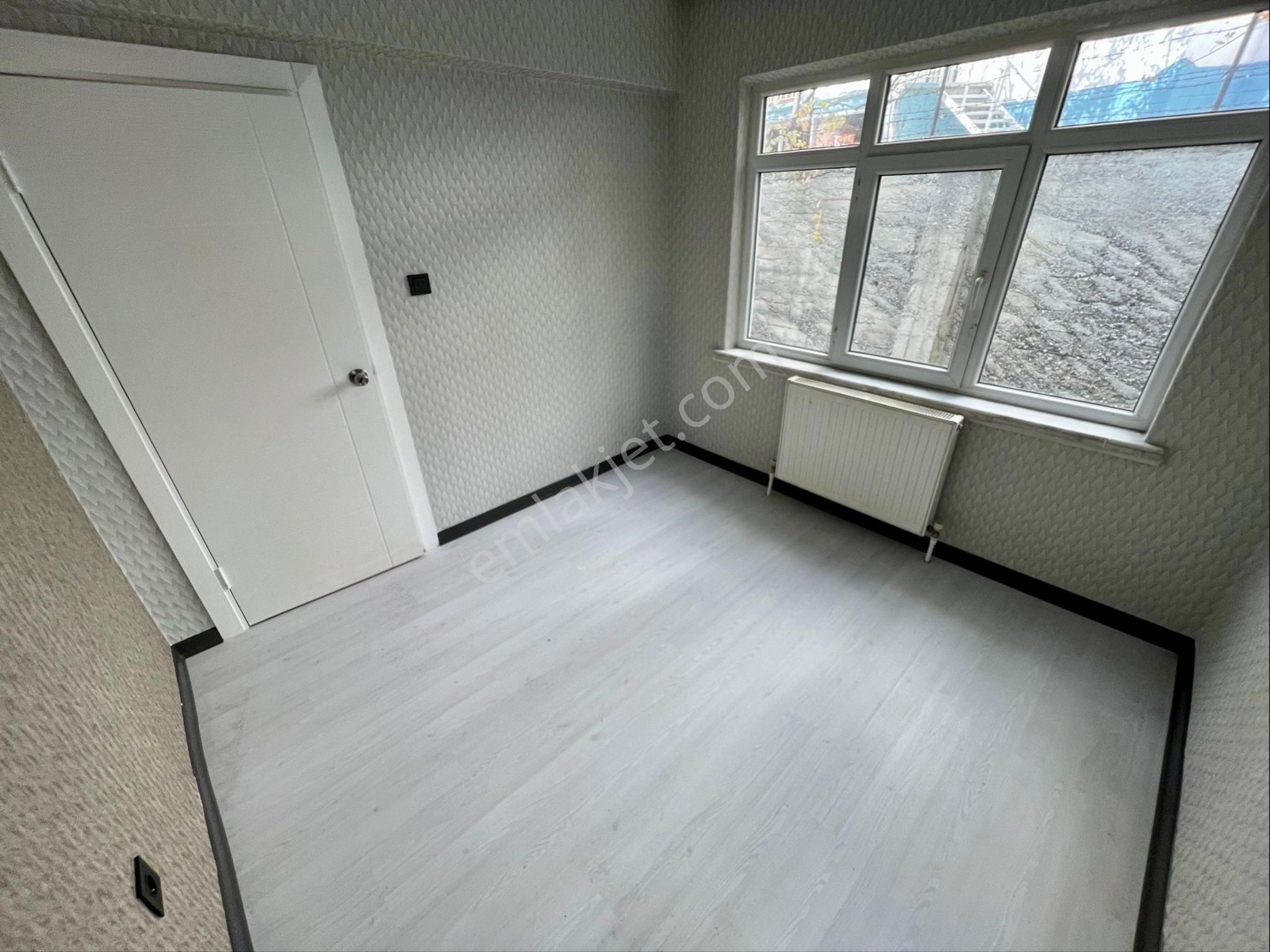 Sanatoryum Cadde Yanı Ara Katta Full Yapılı Masrafsız 3+1 - Görsel 12