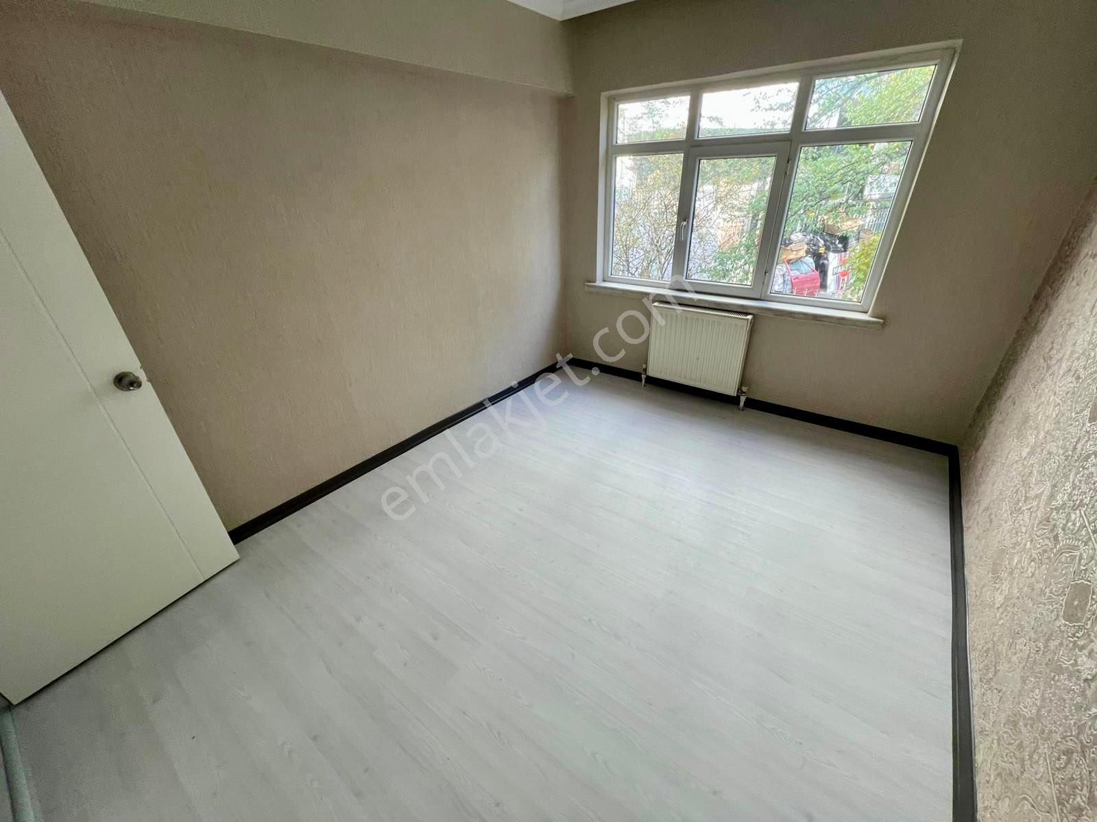 Sanatoryum Cadde Yanı Ara Katta Full Yapılı Masrafsız 3+1 - Görsel 22