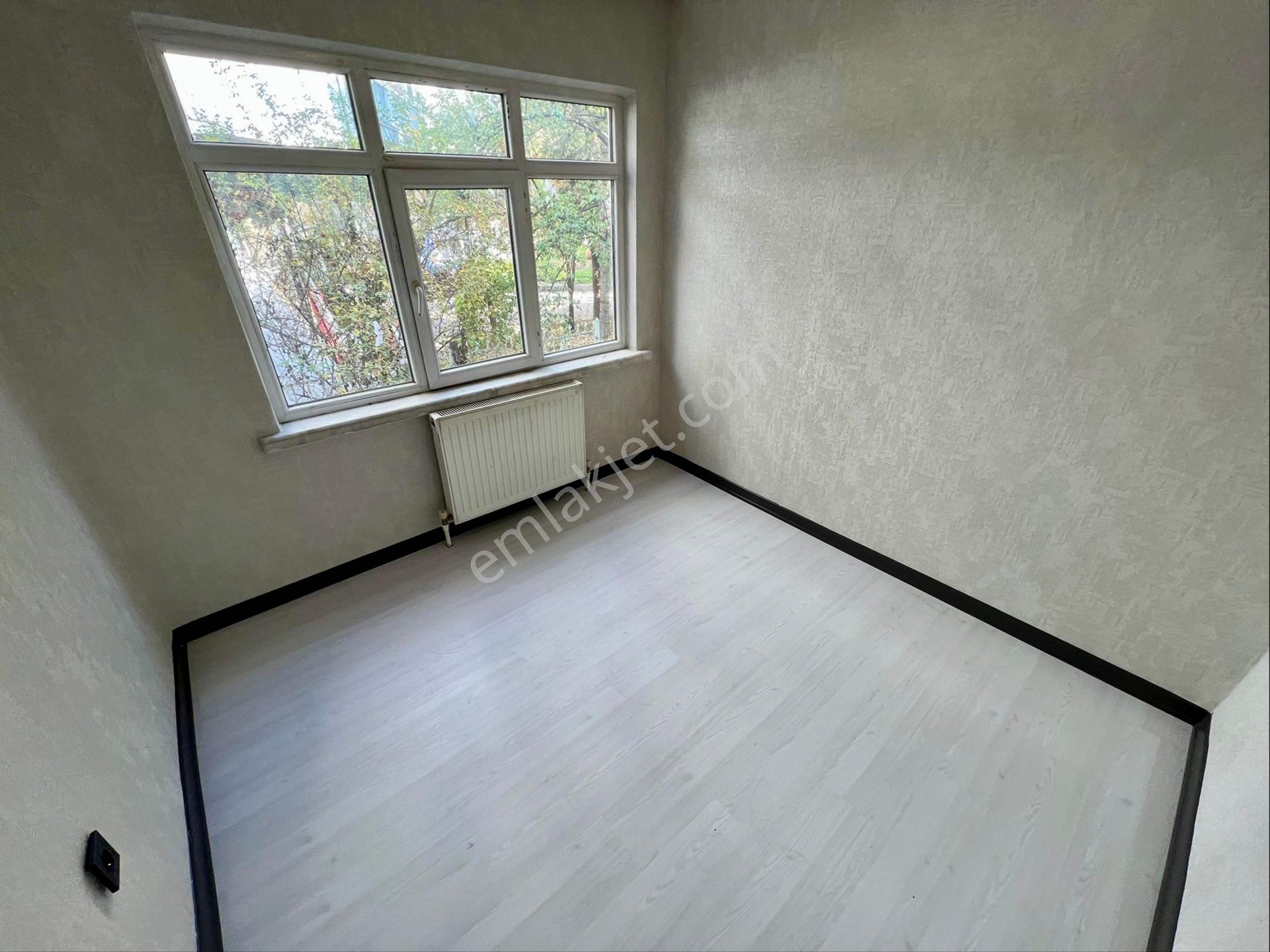 Sanatoryum Cadde Yanı Ara Katta Full Yapılı Masrafsız 3+1 - Görsel 19