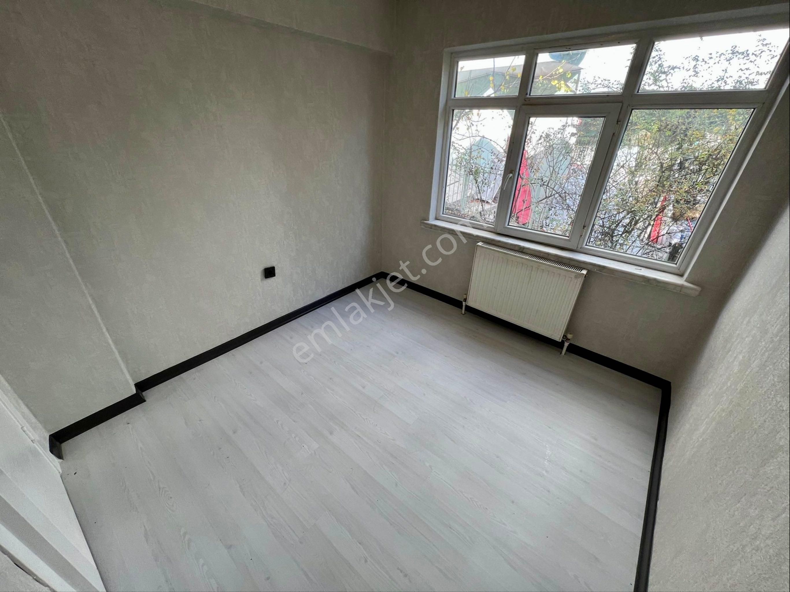 Sanatoryum Cadde Yanı Ara Katta Full Yapılı Masrafsız 3+1 - Görsel 17