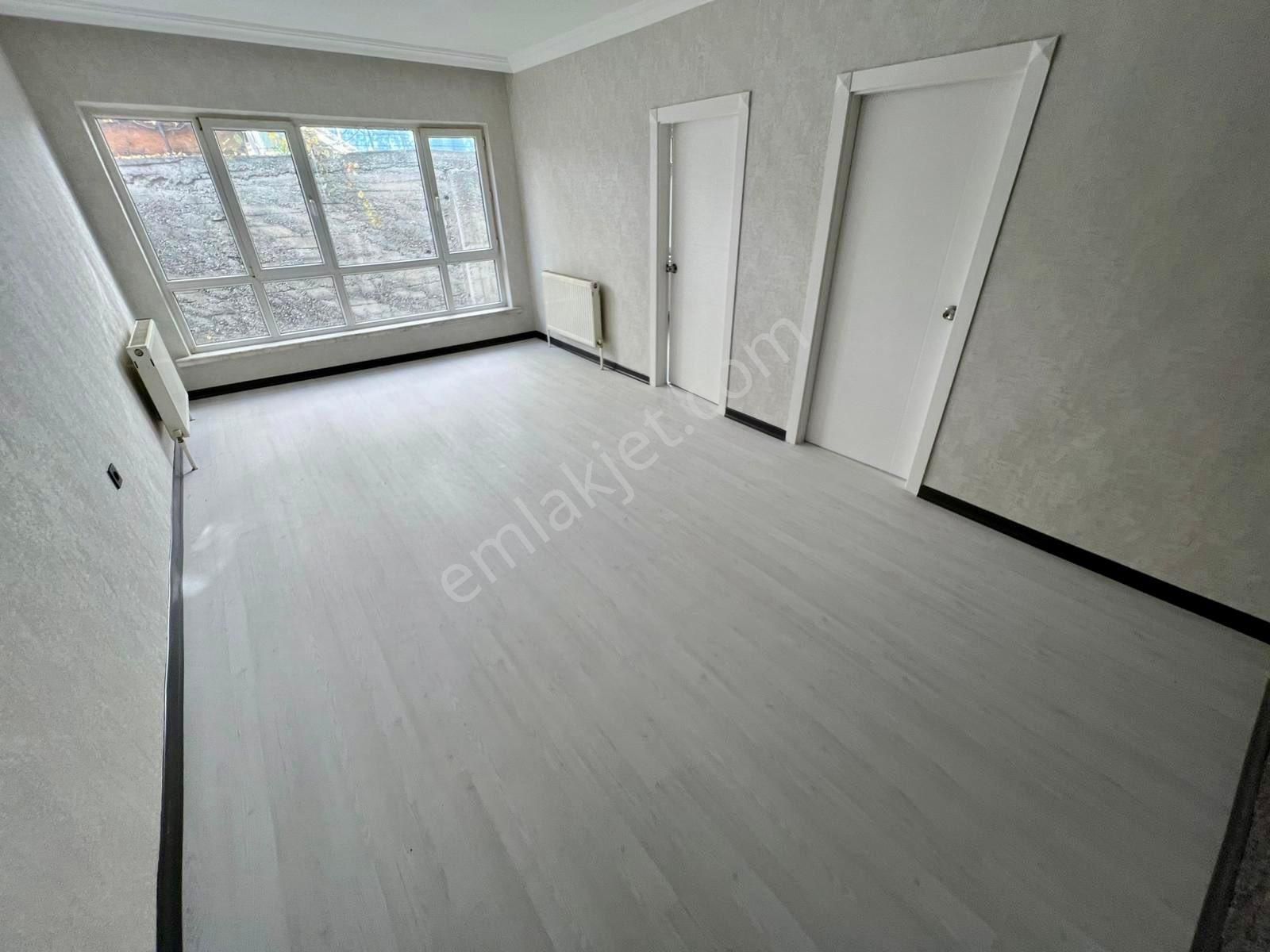 Sanatoryum Cadde Yanı Ara Katta Full Yapılı Masrafsız 3+1 - Görsel 5