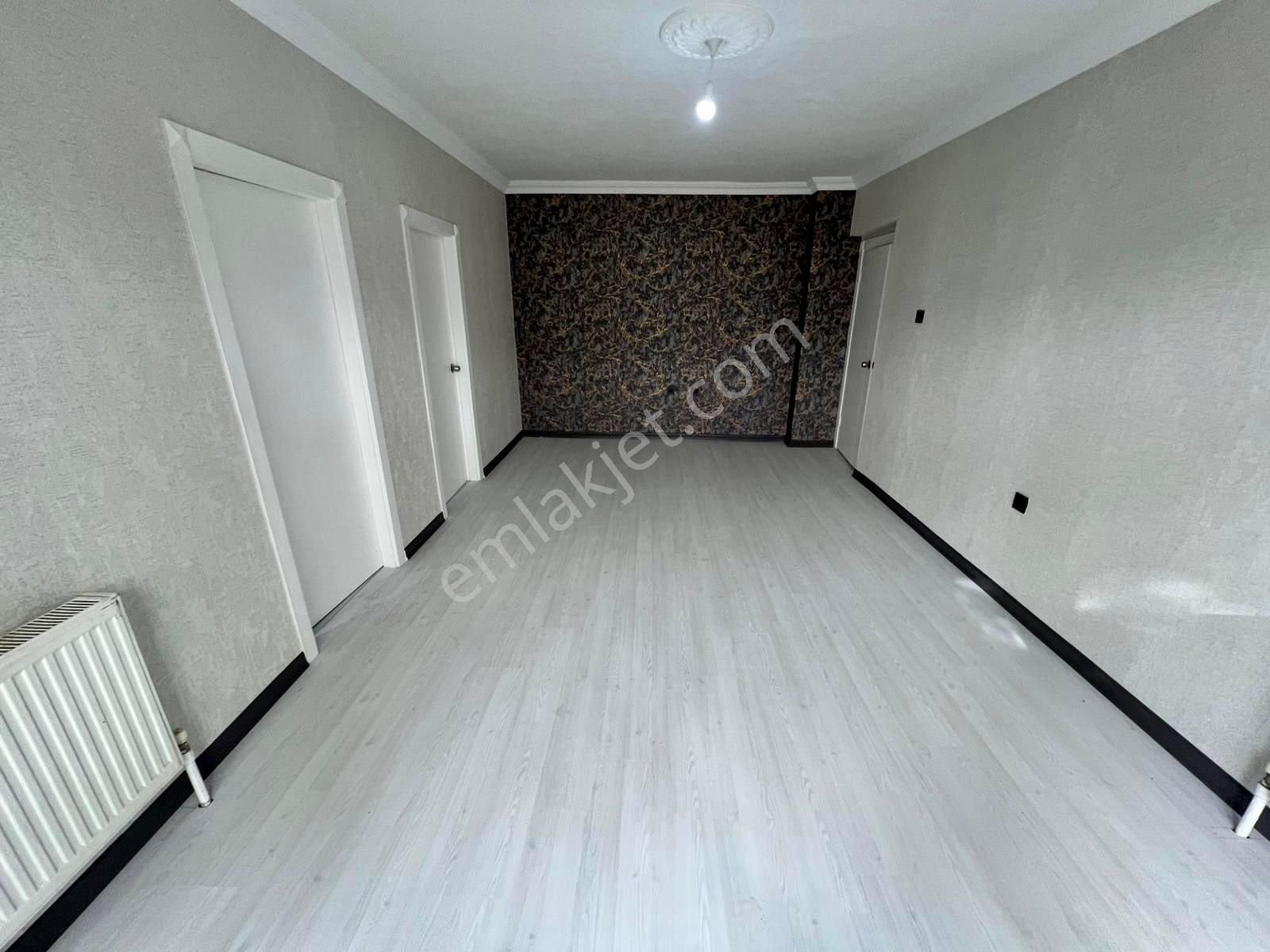 Sanatoryum Cadde Yanı Ara Katta Full Yapılı Masrafsız 3+1 - Görsel 8