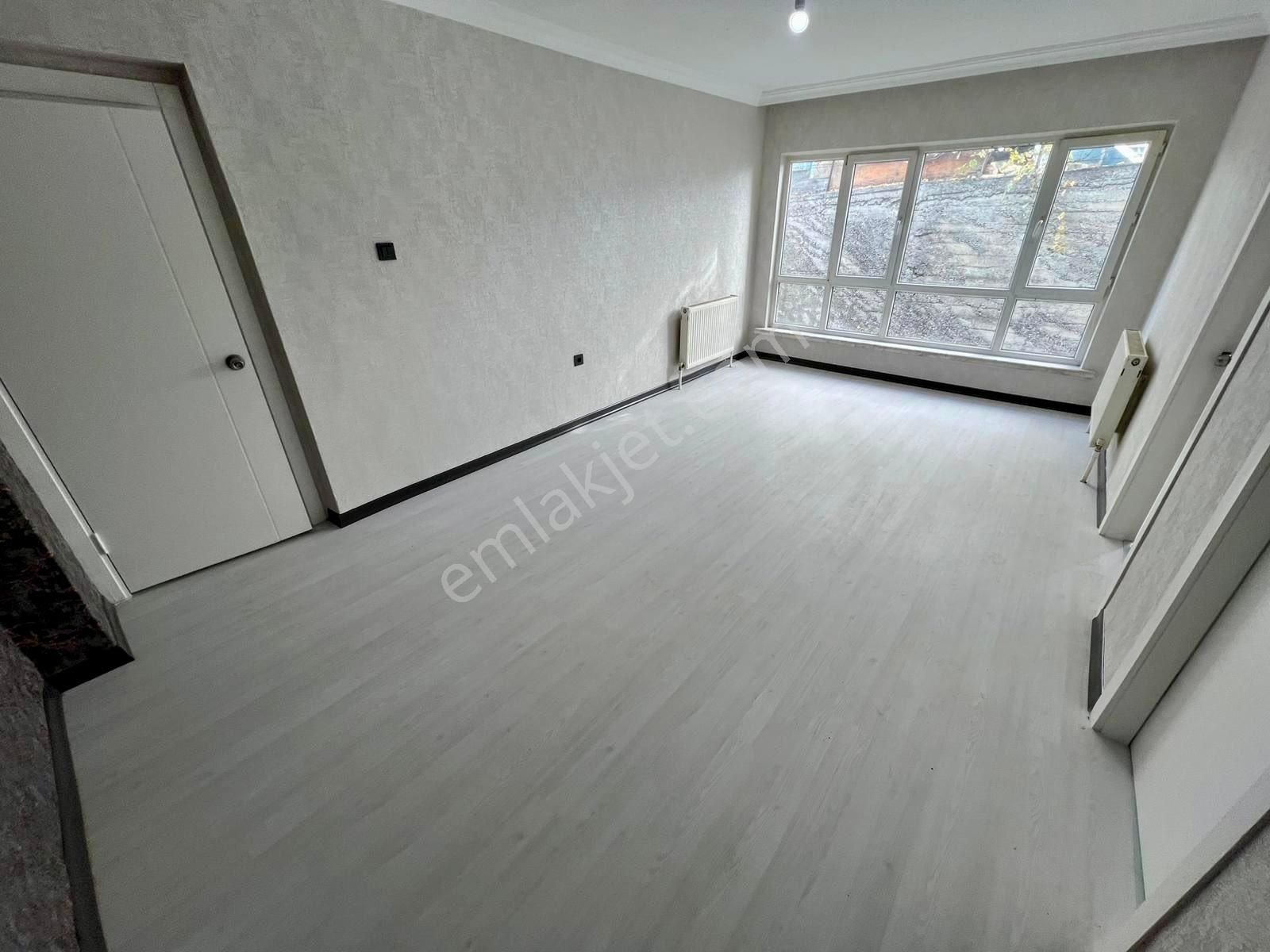 Sanatoryum Cadde Yanı Ara Katta Full Yapılı Masrafsız 3+1 - Görsel 21