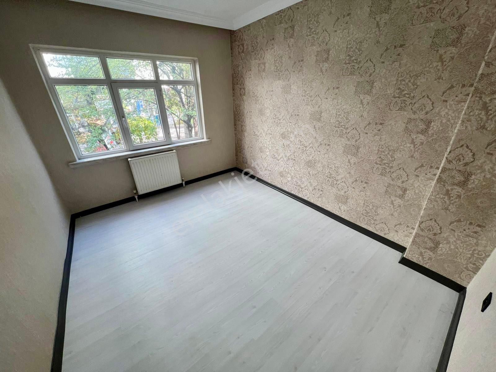 Sanatoryum Cadde Yanı Ara Katta Full Yapılı Masrafsız 3+1 - Görsel 25