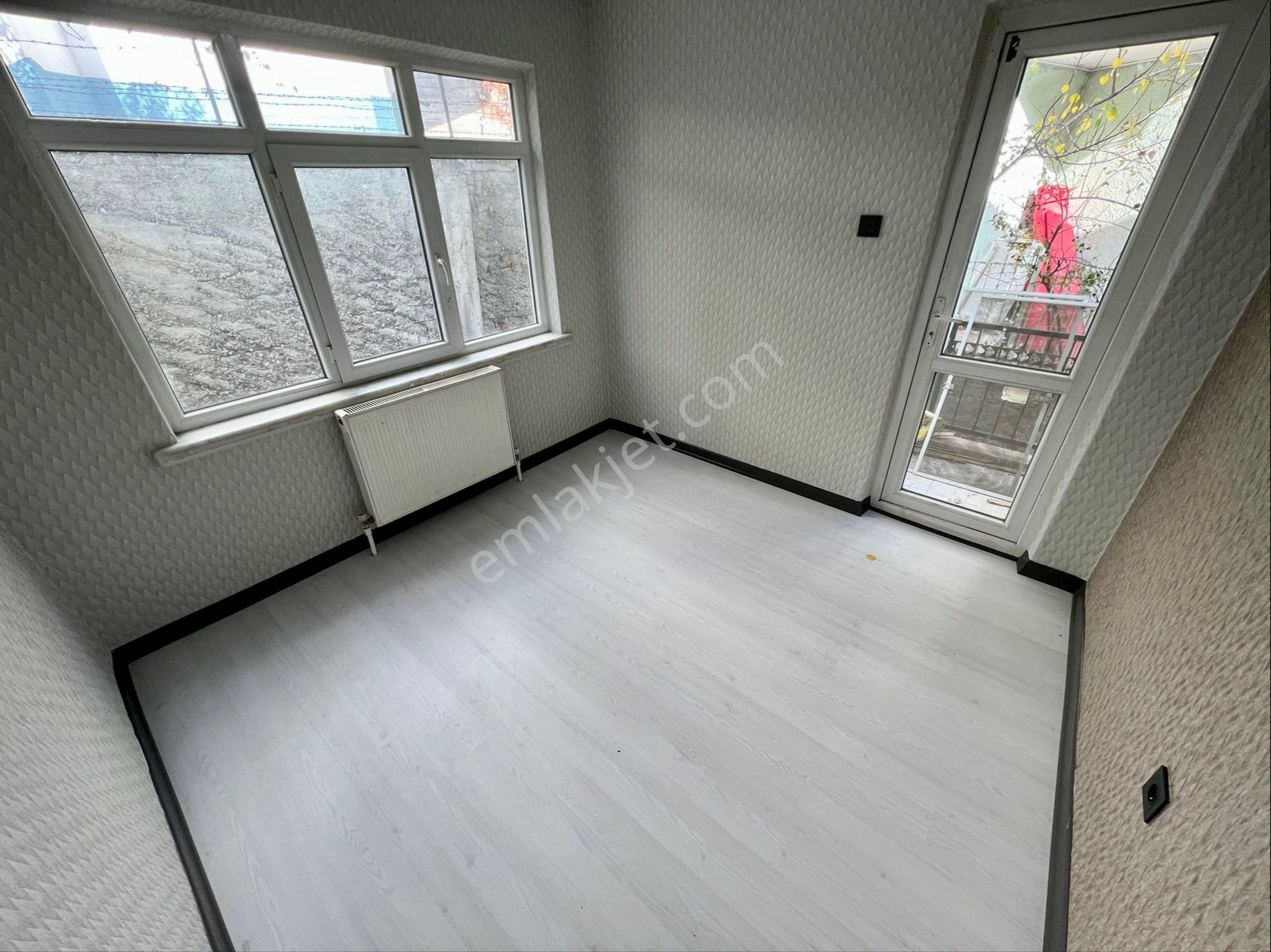 Sanatoryum Cadde Yanı Ara Katta Full Yapılı Masrafsız 3+1 - Görsel 10