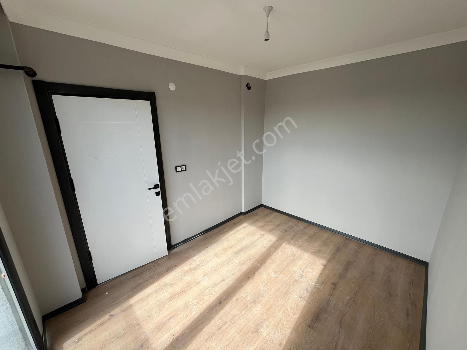 Tekirdağ Çorlu Rumeli Mahallesi – Satılık 1+1 Daire - Görsel 15