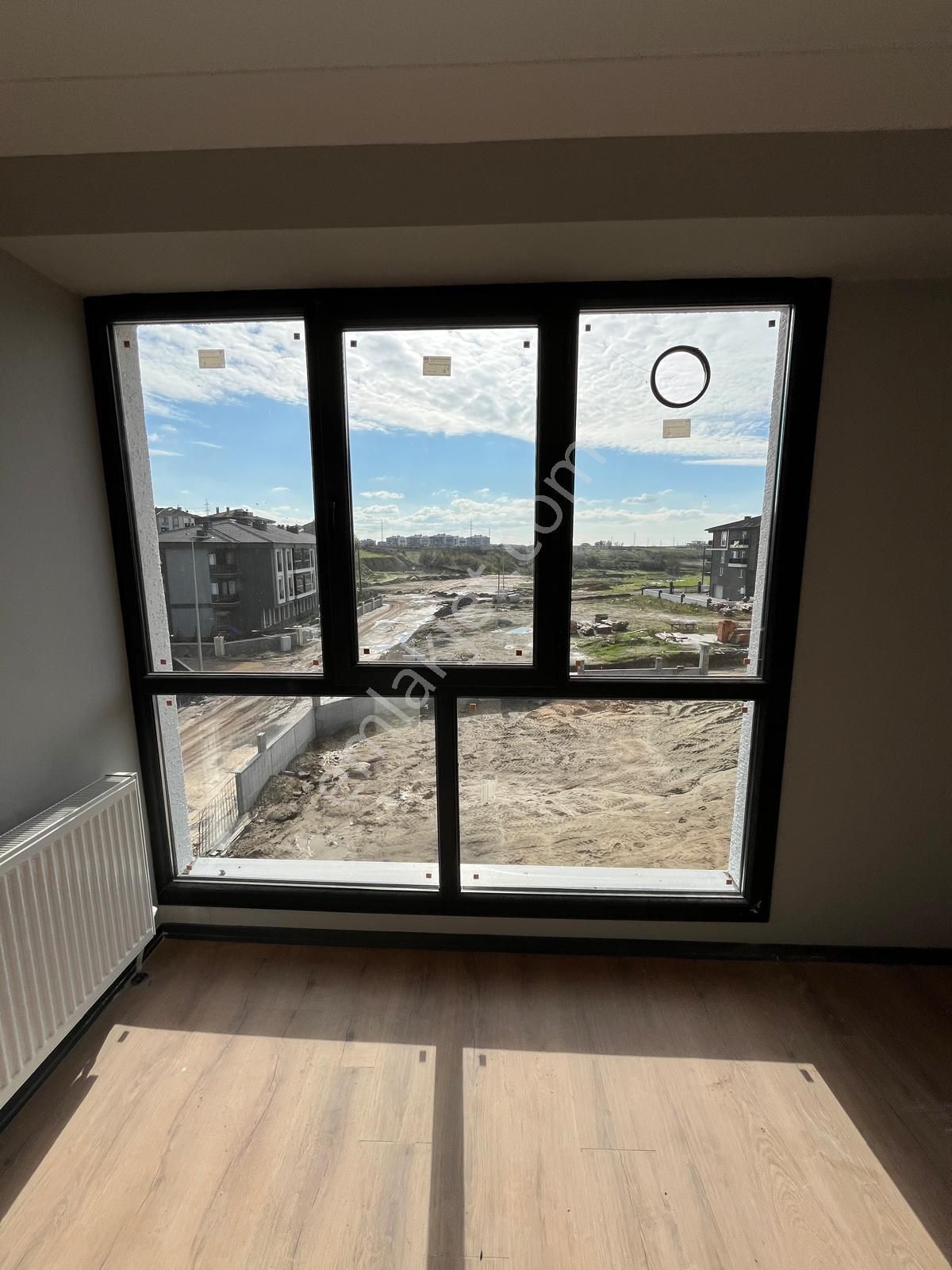 Tekirdağ Çorlu Rumeli Mahallesi – Satılık 1+1 Daire - Görsel 2