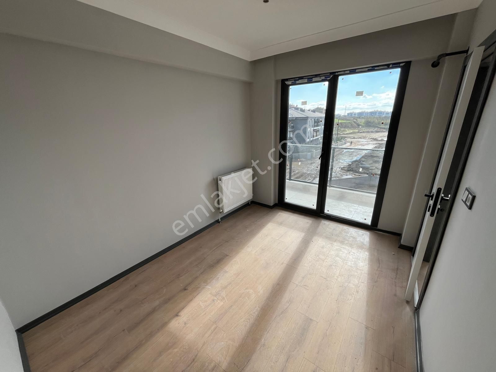 Tekirdağ Çorlu Rumeli Mahallesi – Satılık 1+1 Daire - Görsel 16