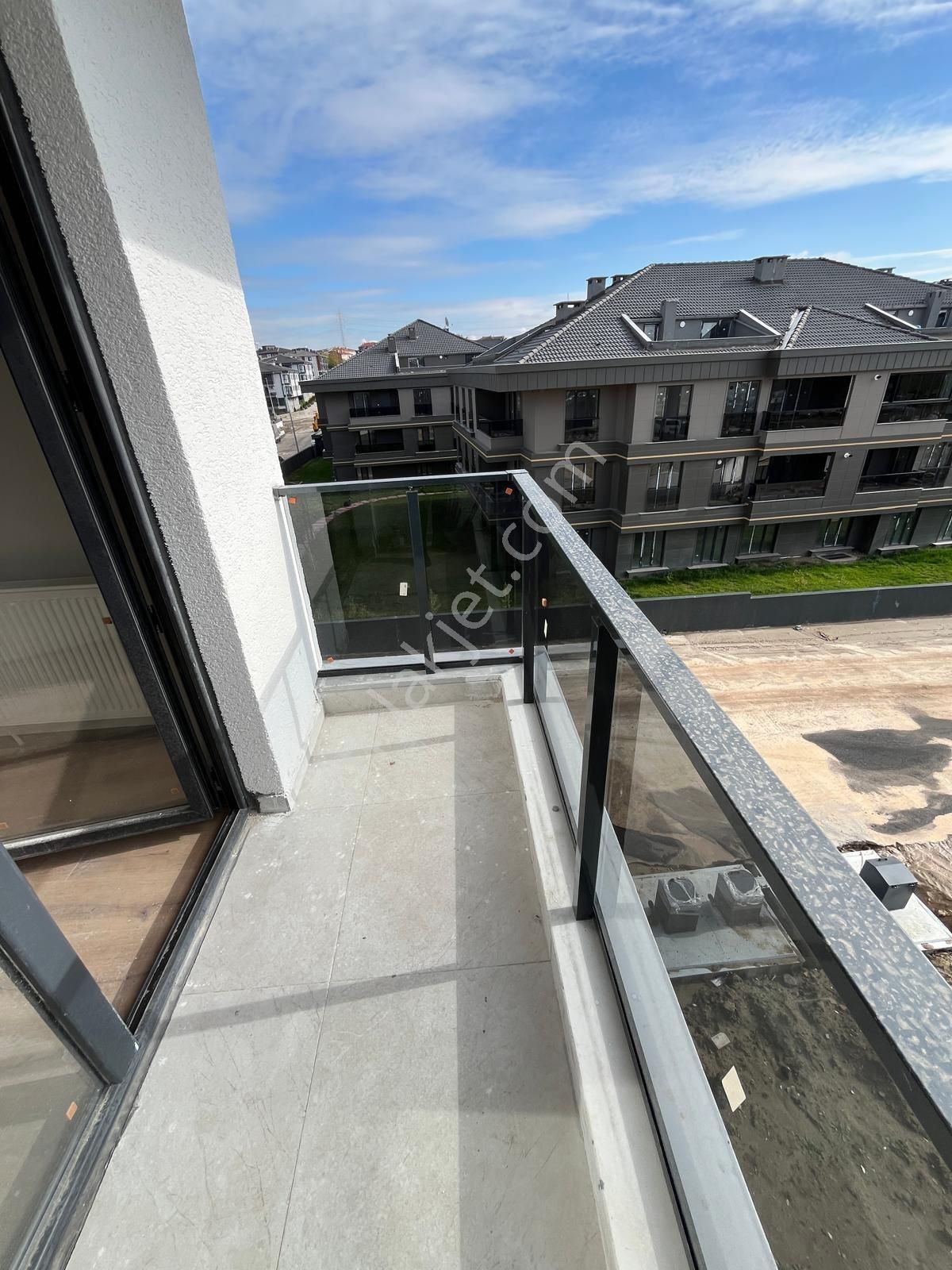 Tekirdağ Çorlu Rumeli Mahallesi – Satılık 1+1 Daire - Görsel 11