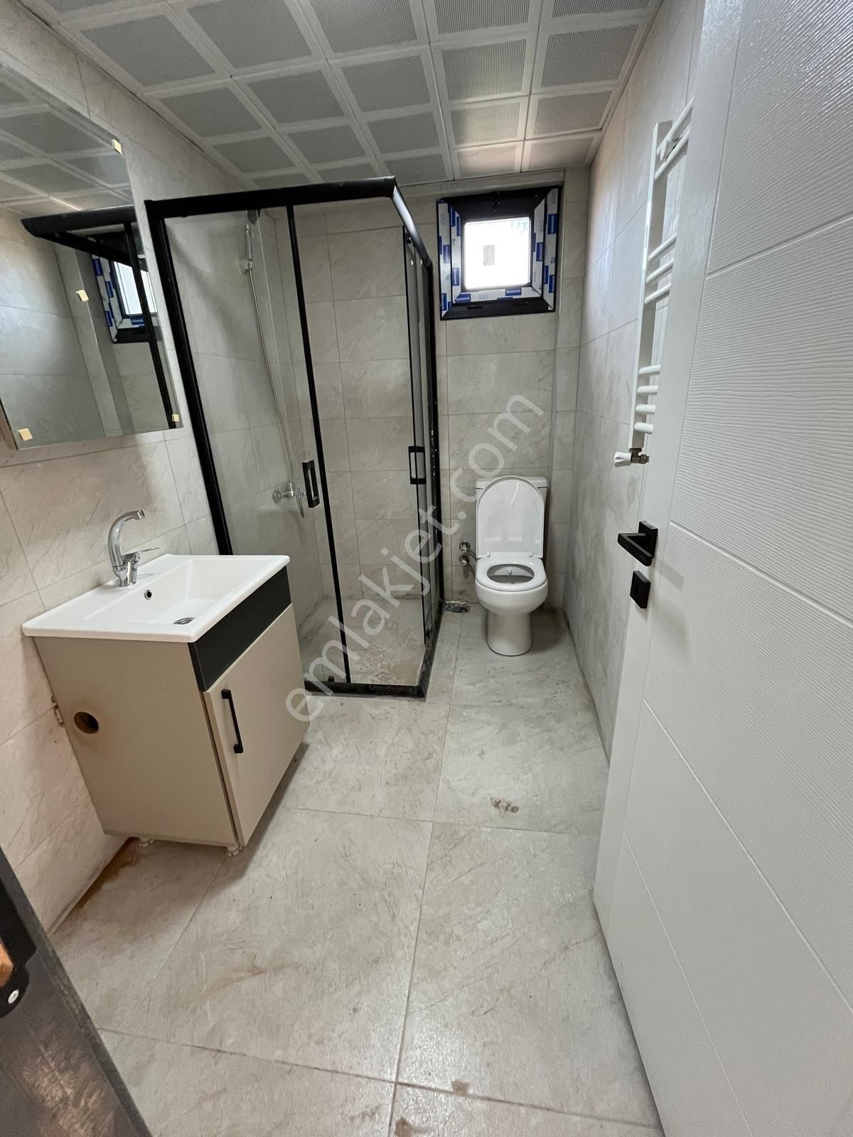 Tekirdağ Çorlu Rumeli Mahallesi – Satılık 1+1 Daire - Görsel 7