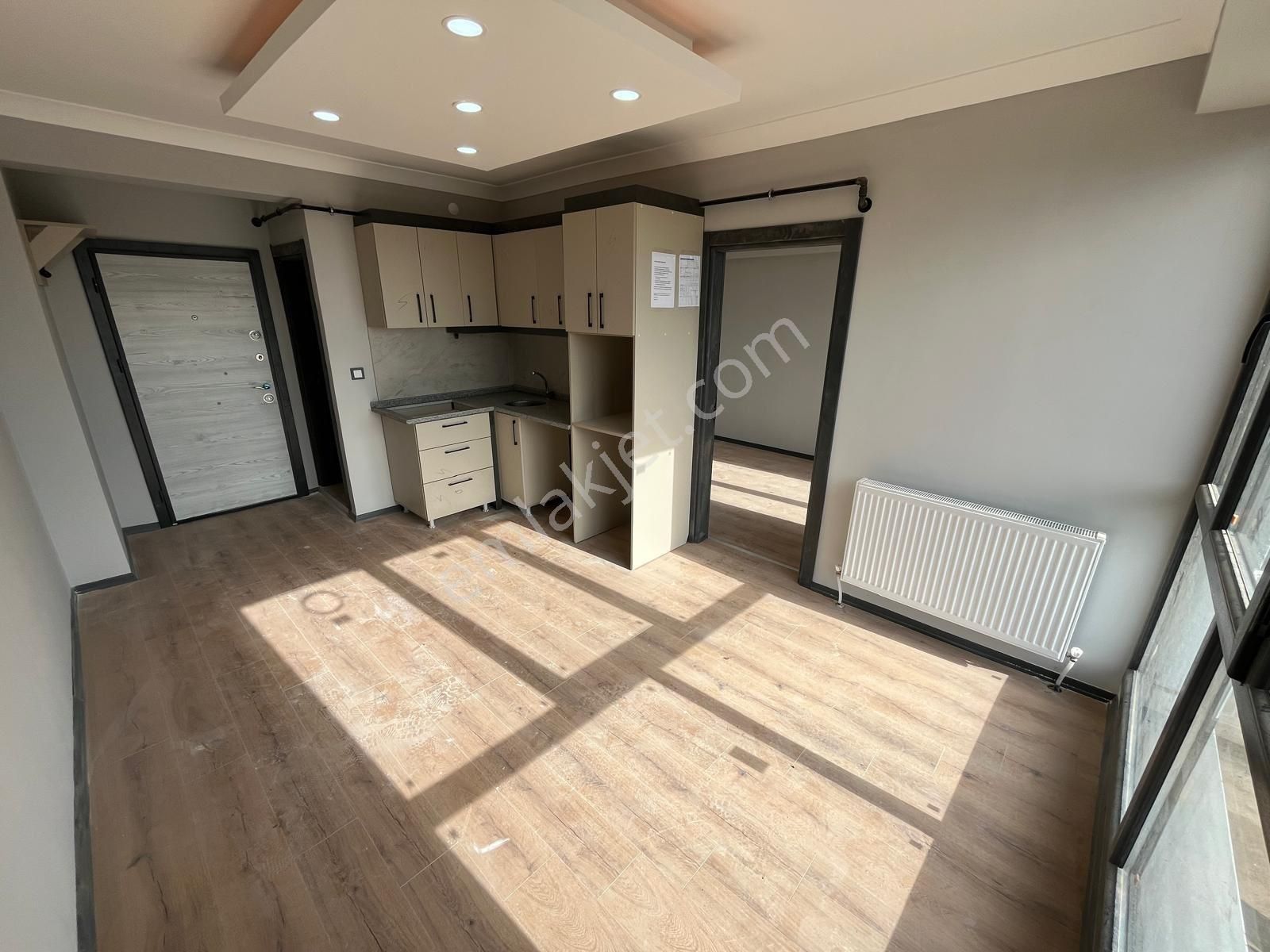 Tekirdağ Çorlu Rumeli Mahallesi – Satılık 1+1 Daire