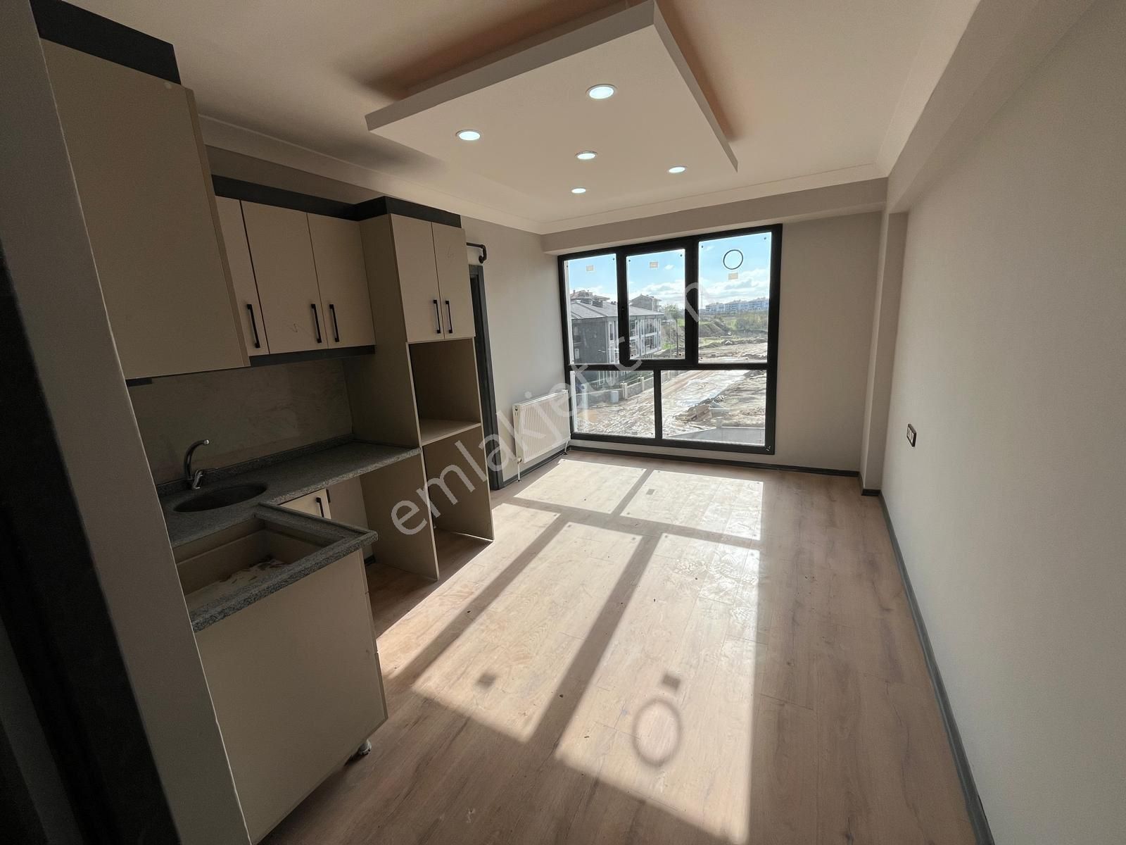 Tekirdağ Çorlu Rumeli Mahallesi – Satılık 1+1 Daire - Görsel 9