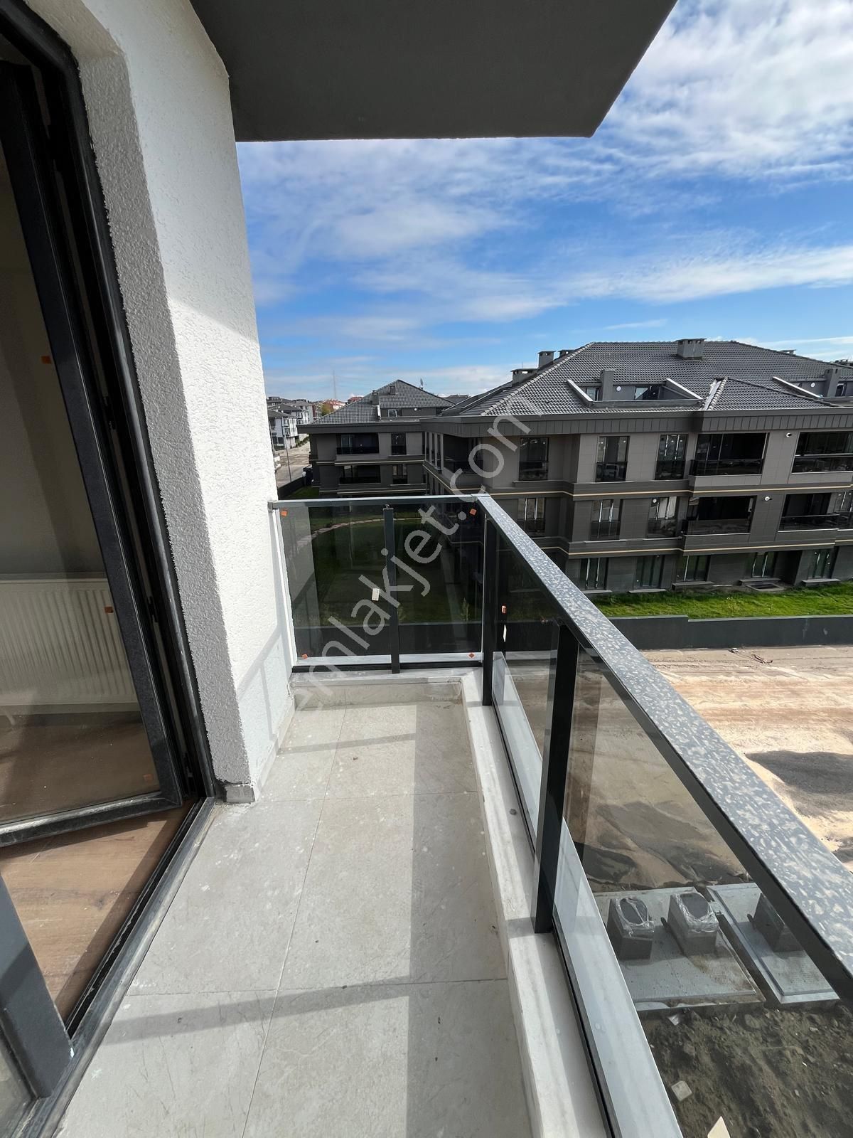 Tekirdağ Çorlu Rumeli Mahallesi – Satılık 1+1 Daire - Görsel 10