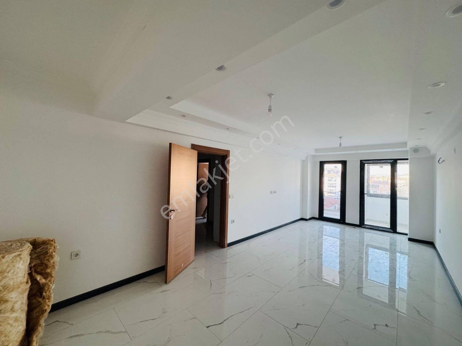 Dalaman Karaçalı Mah. Kapalı Mutfaklı, Asansörlü 2+1 Dubleks Satılık Daire - Görsel 12