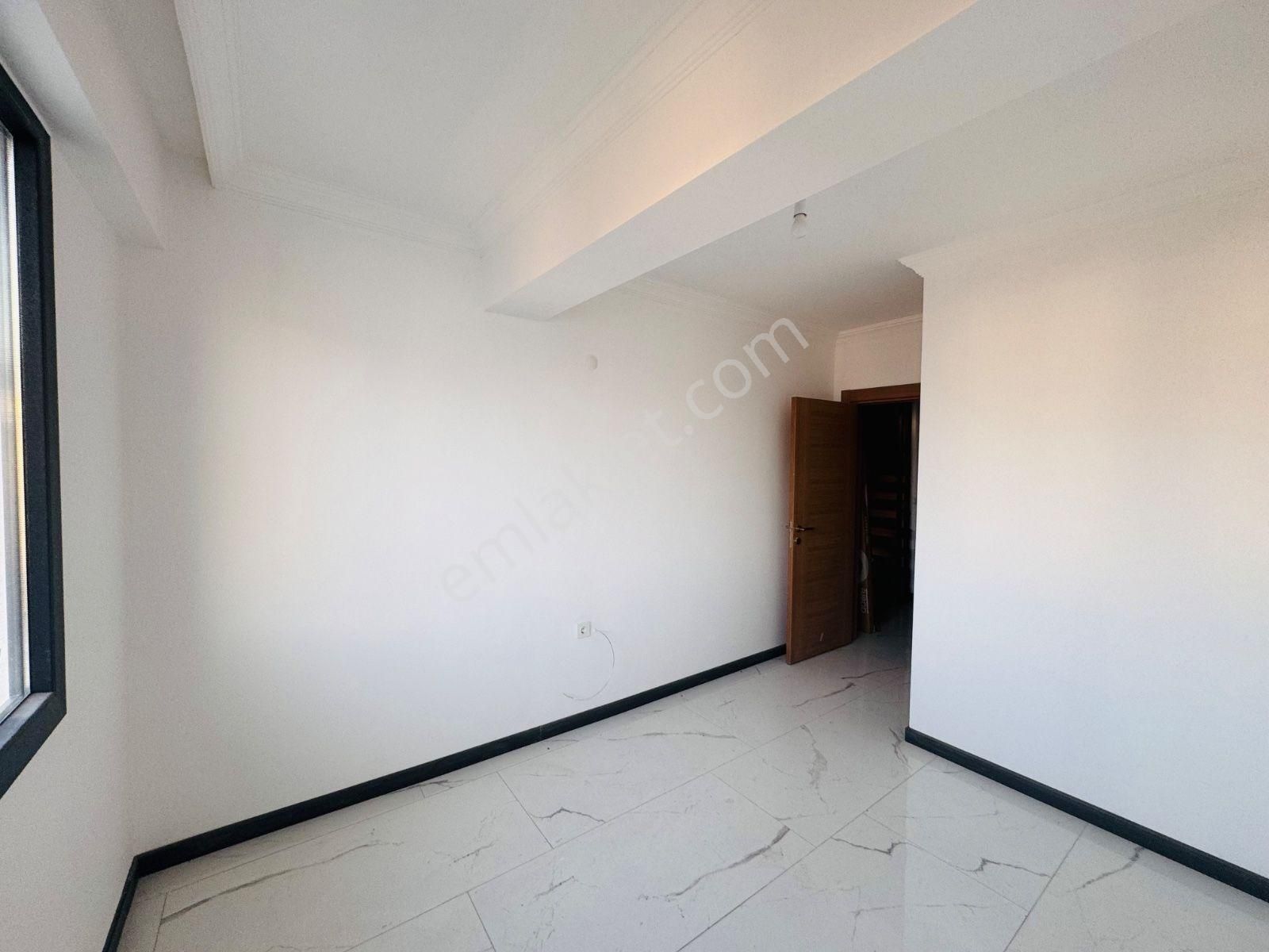 Dalaman Karaçalı Mah. Kapalı Mutfaklı, Asansörlü 2+1 Dubleks Satılık Daire - Görsel 9