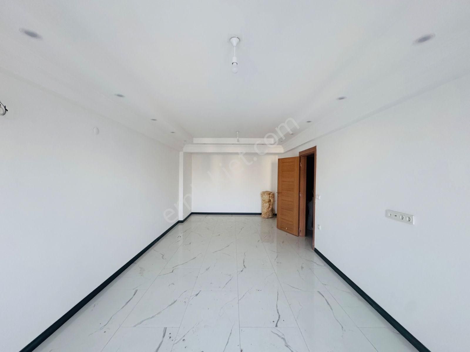 Dalaman Karaçalı Mah. Kapalı Mutfaklı, Asansörlü 2+1 Dubleks Satılık Daire - Görsel 8